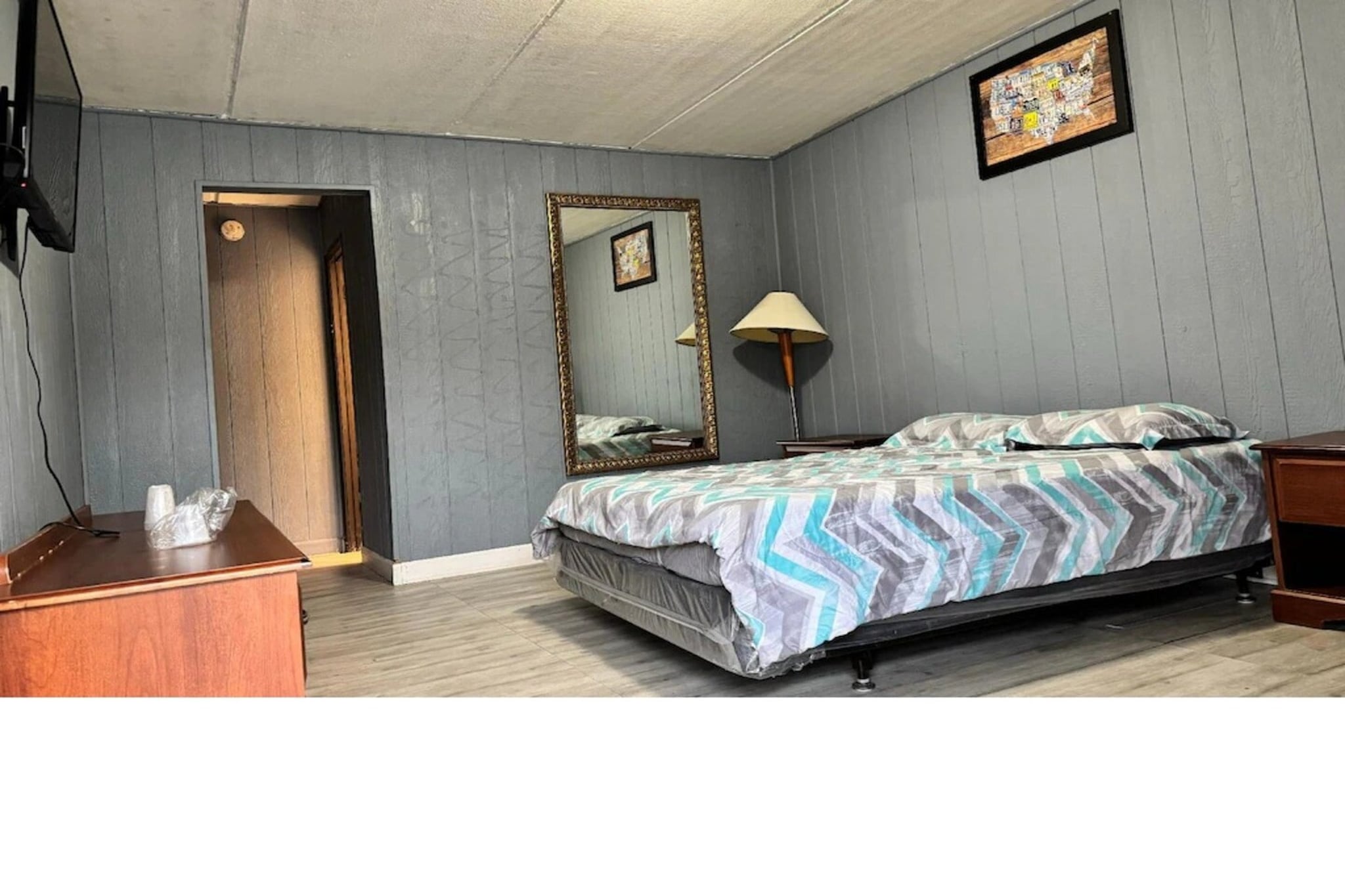 Bed Room