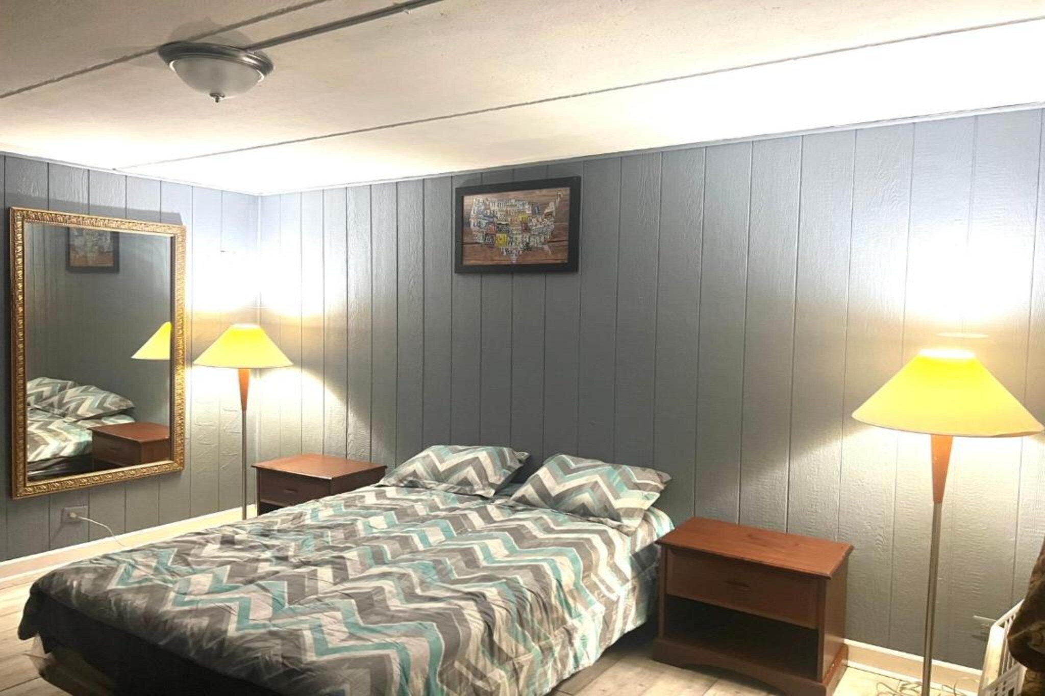 Facilities