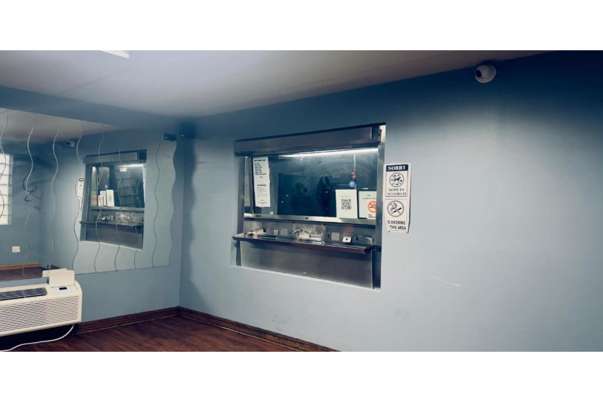 Facilities
