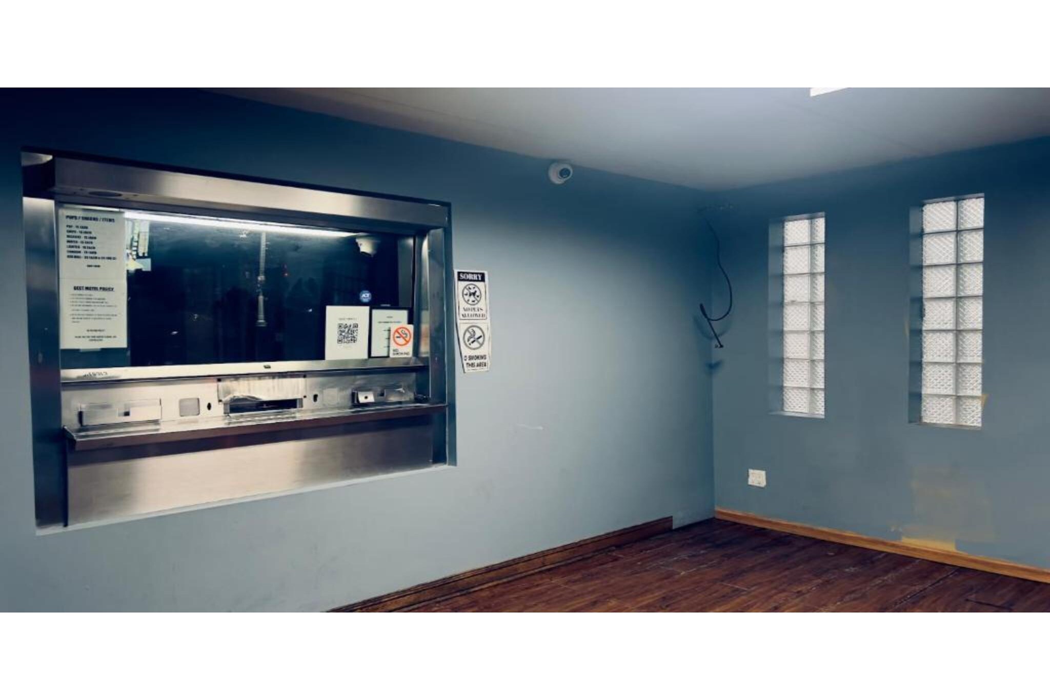 Facilities