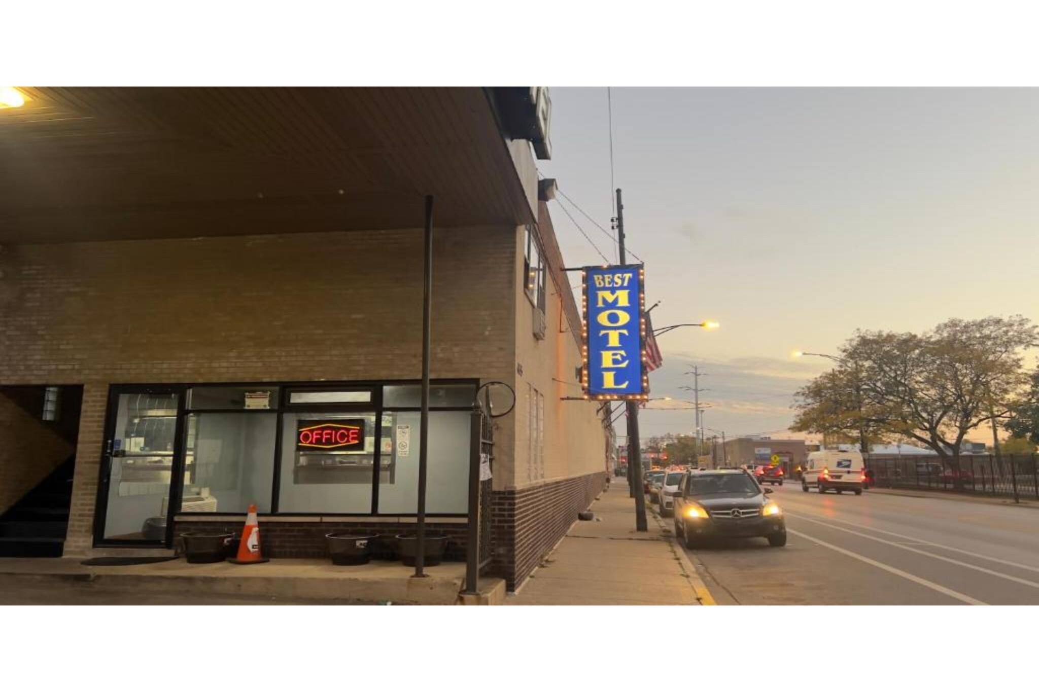 Facilities