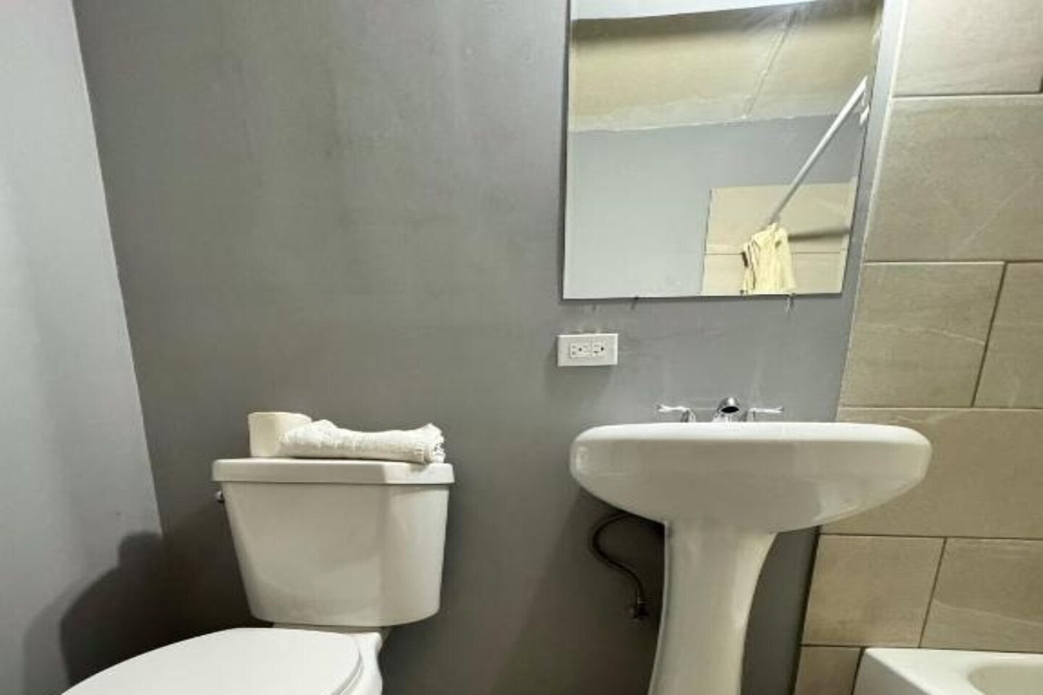 Bath Room