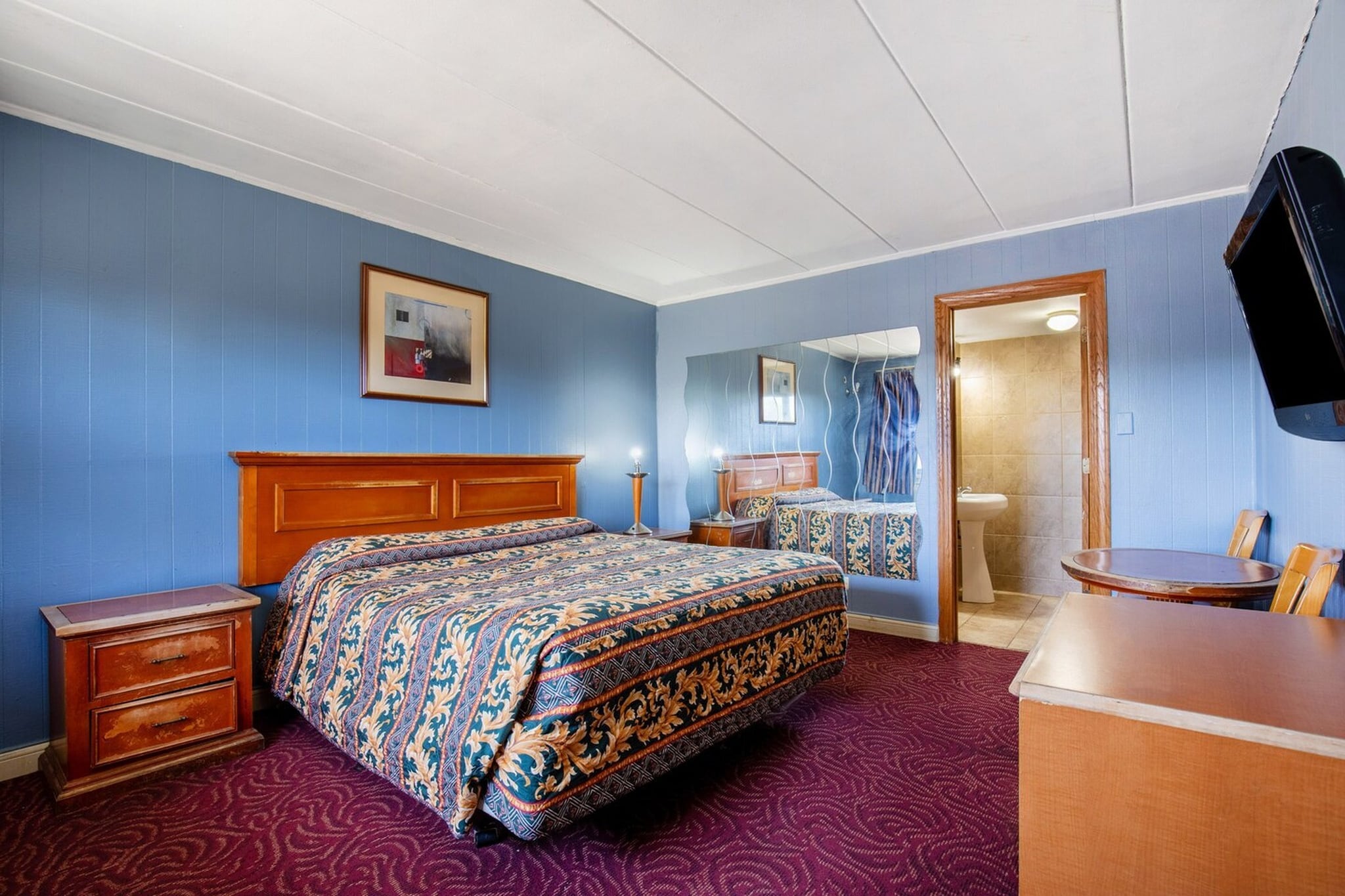Bed Room
