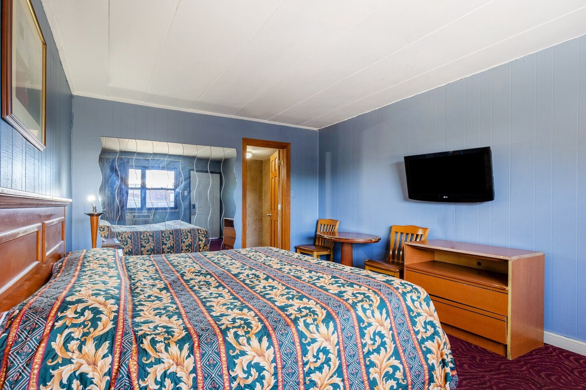 Bed Room