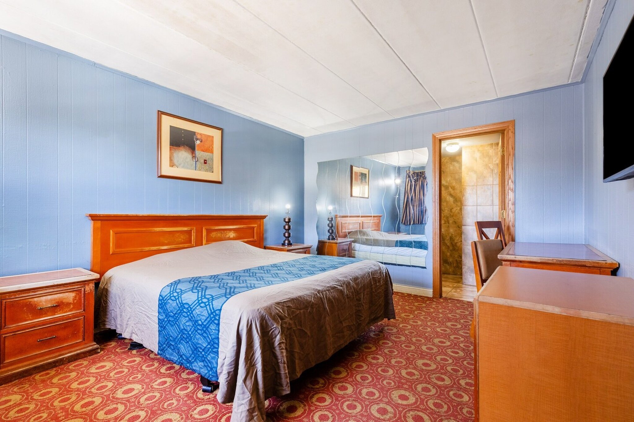 Bed Room