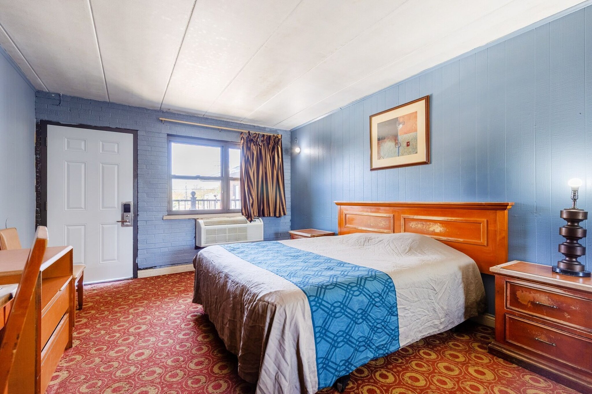 Bed Room