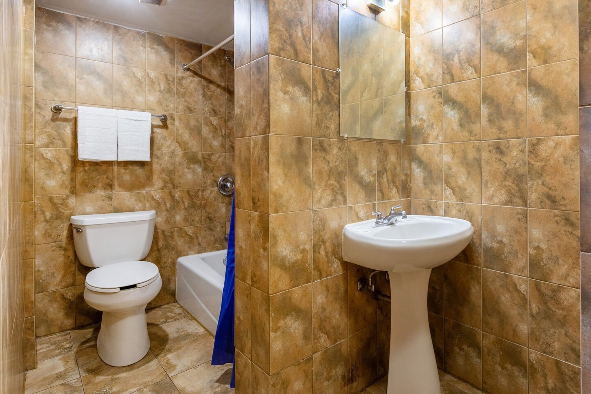 Bath Room