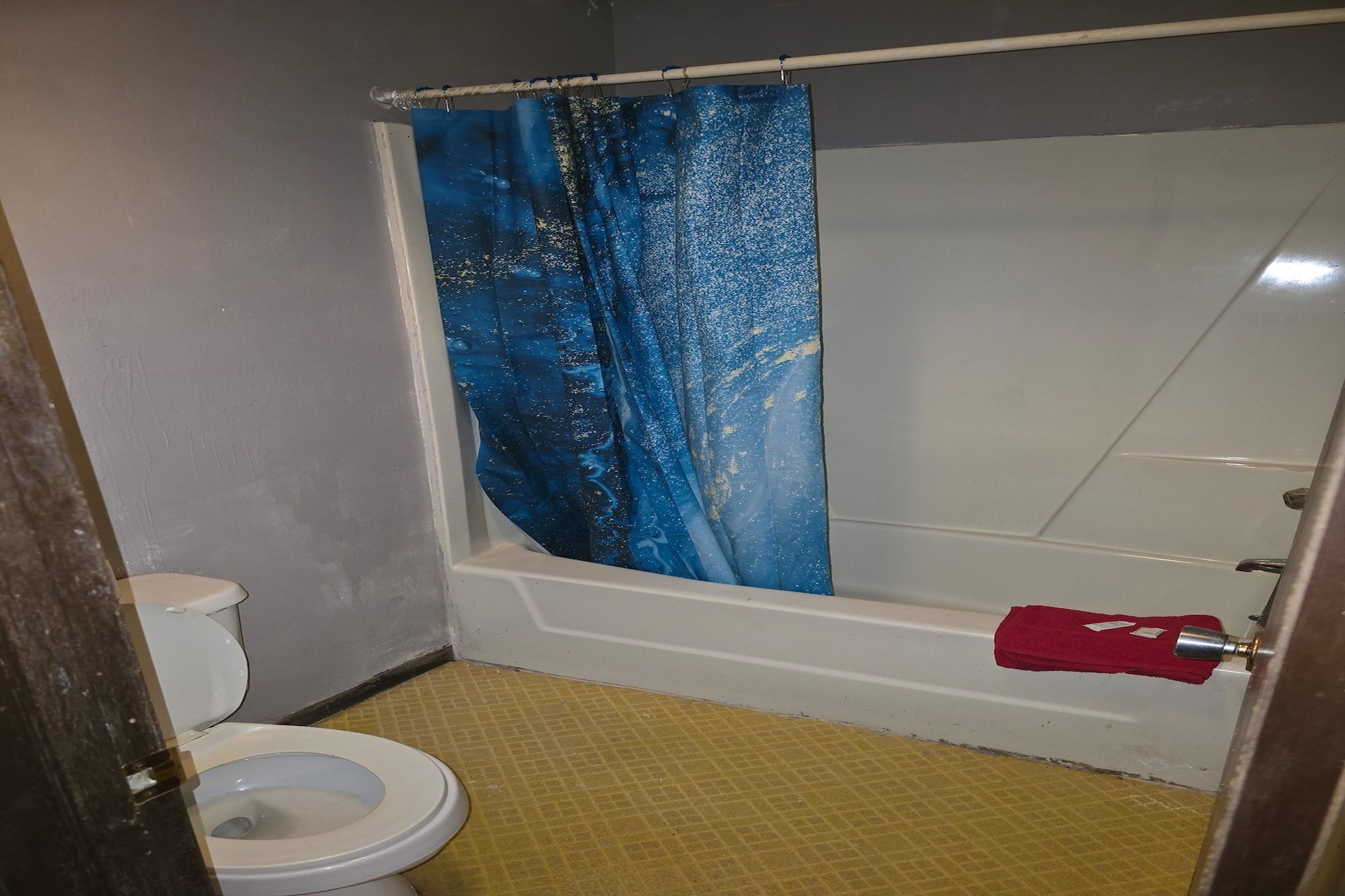 Bed Room