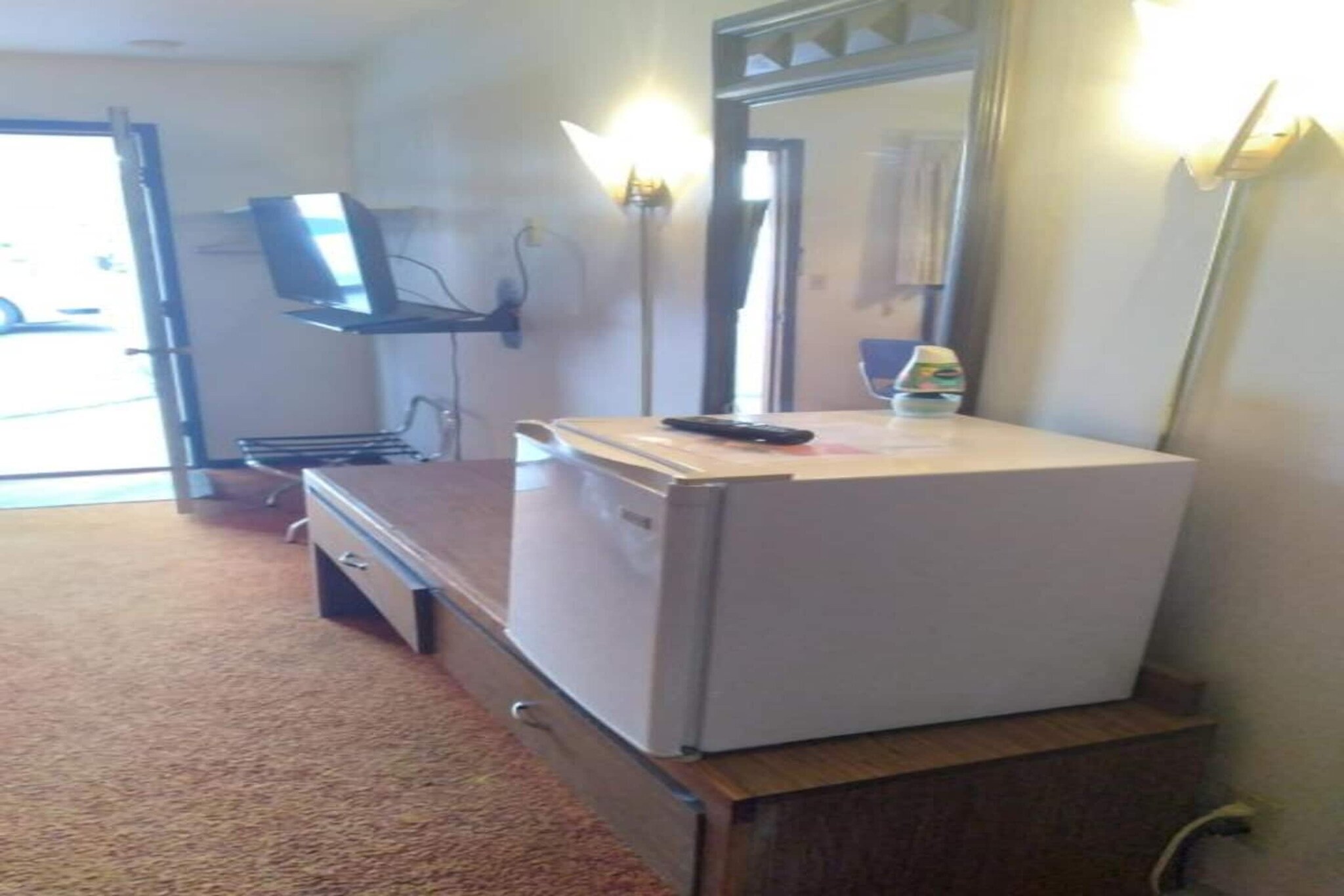 Bed Room