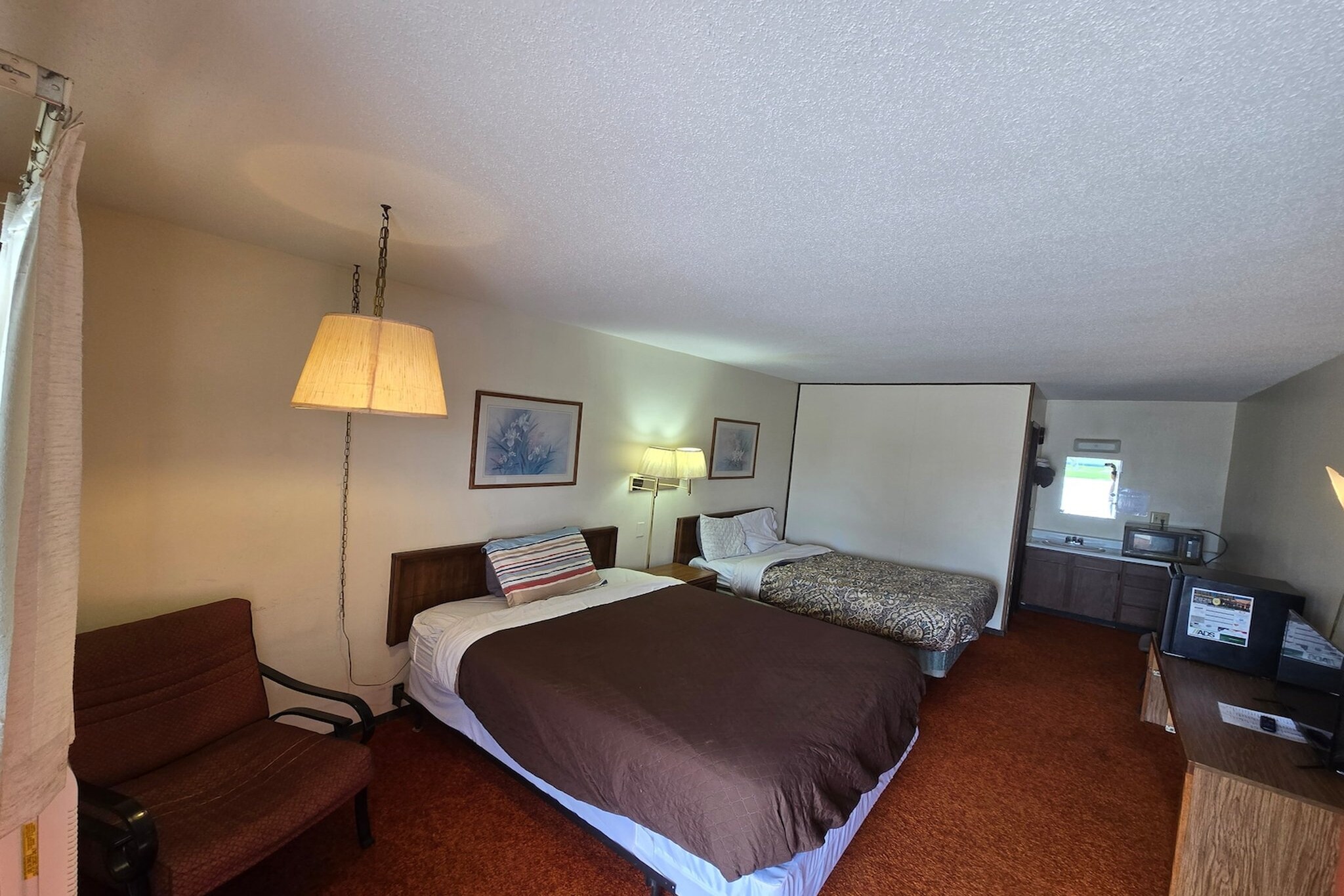 Bed Room