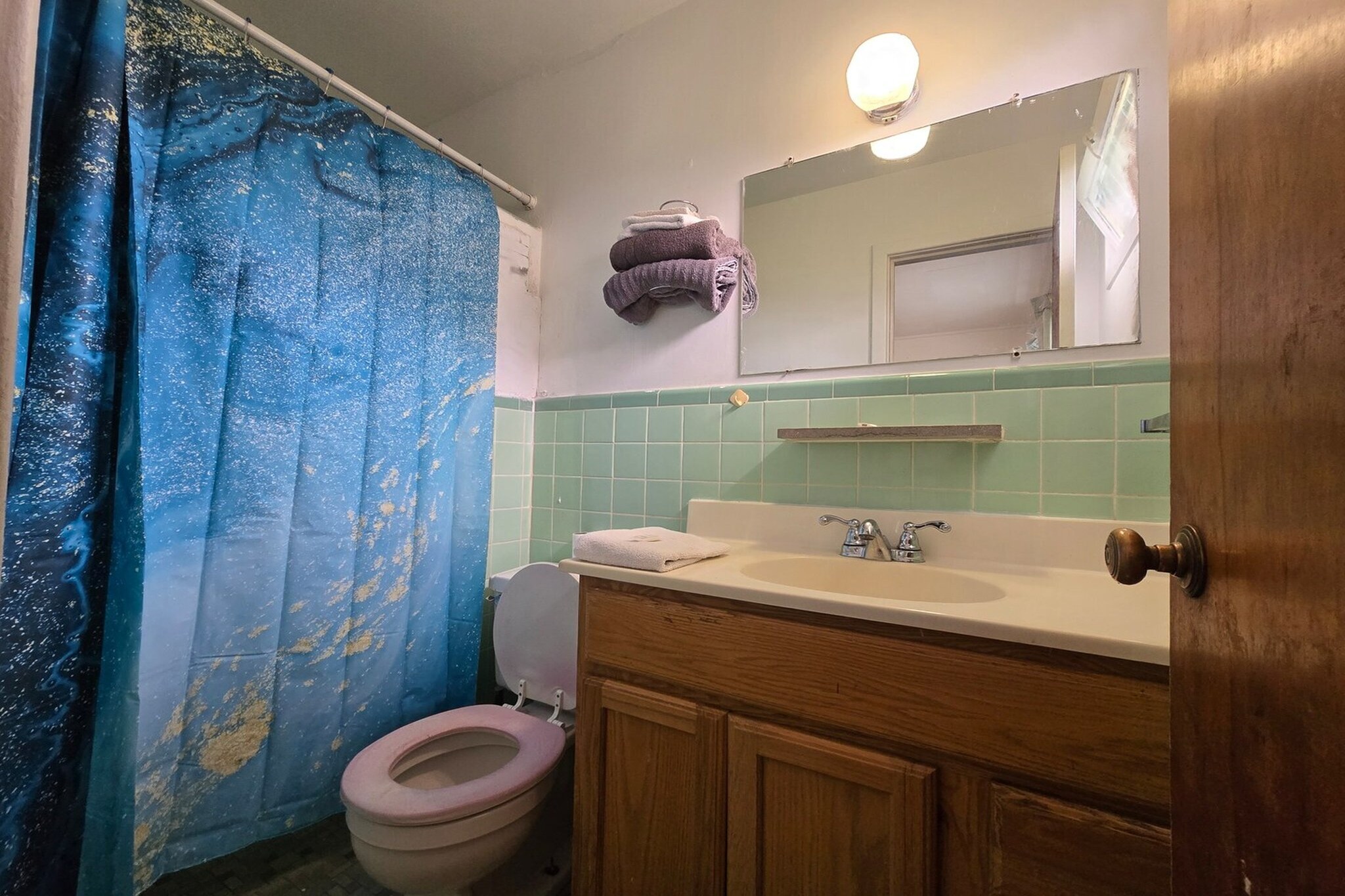 Bath Room