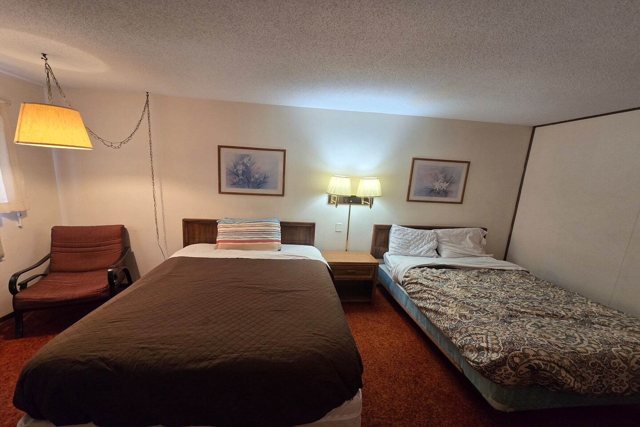 Bed Room