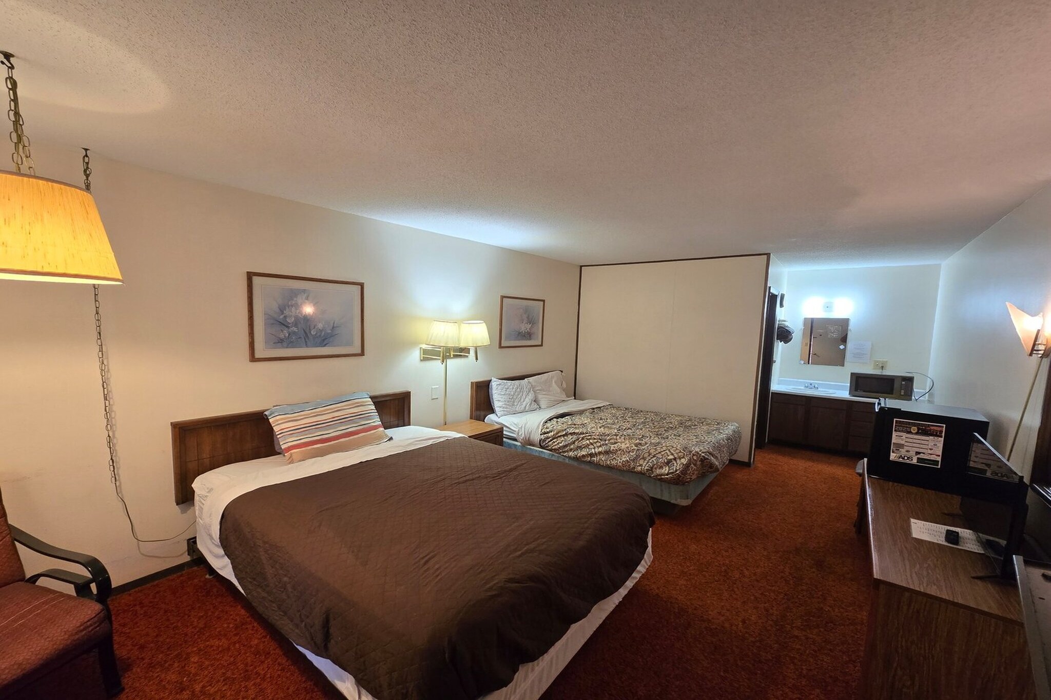 Bed Room