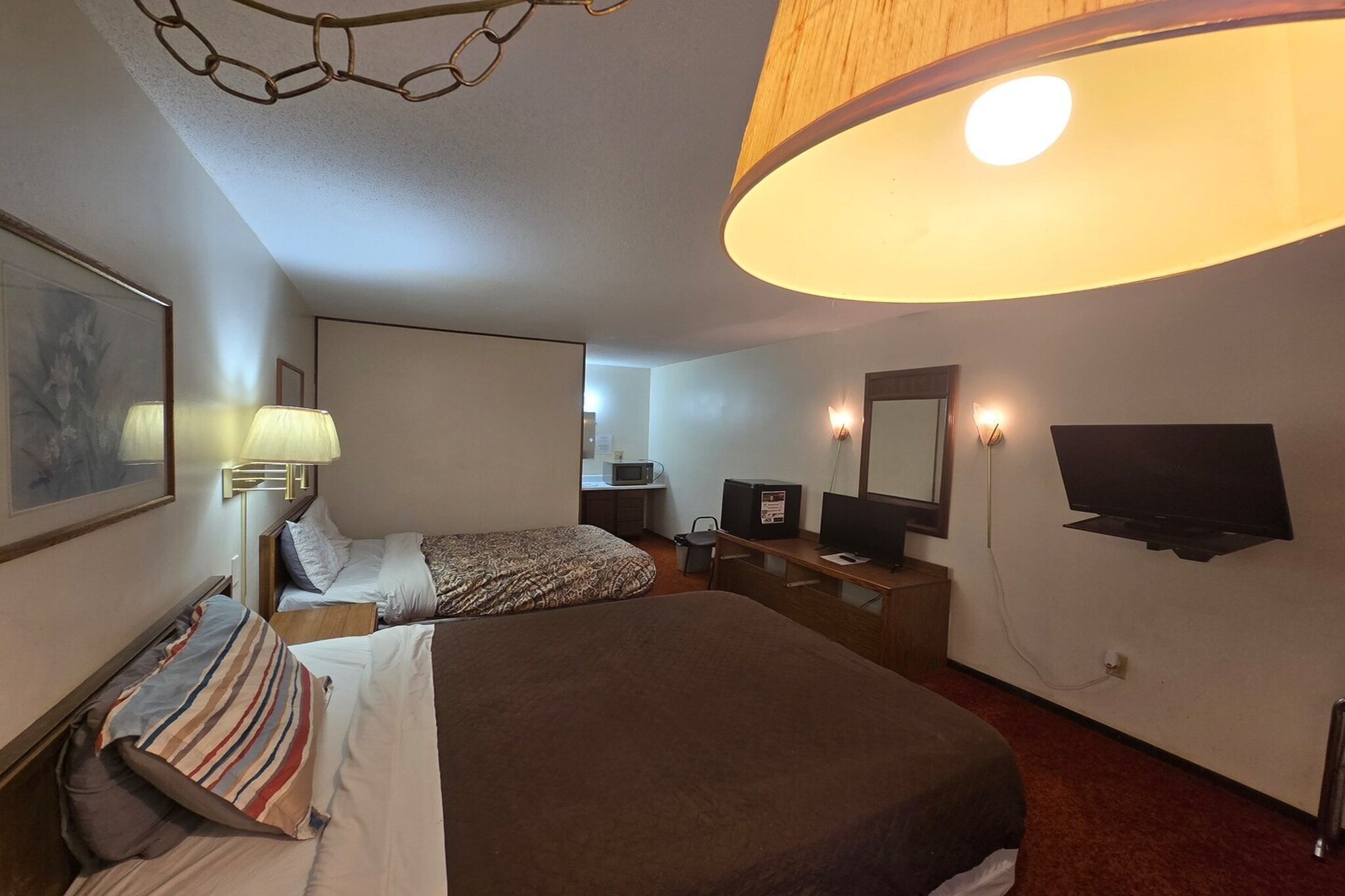 Bed Room