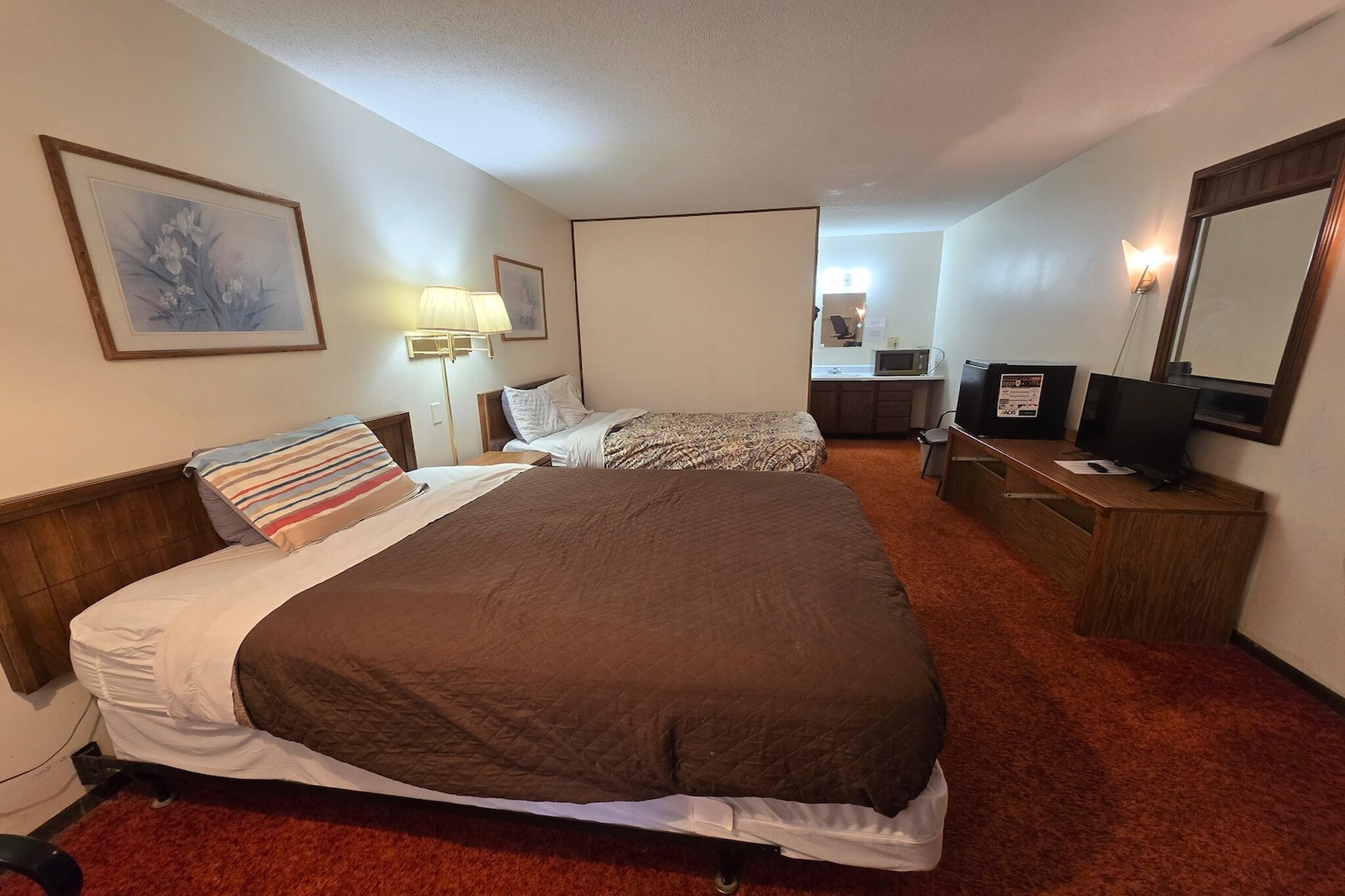 Bed Room