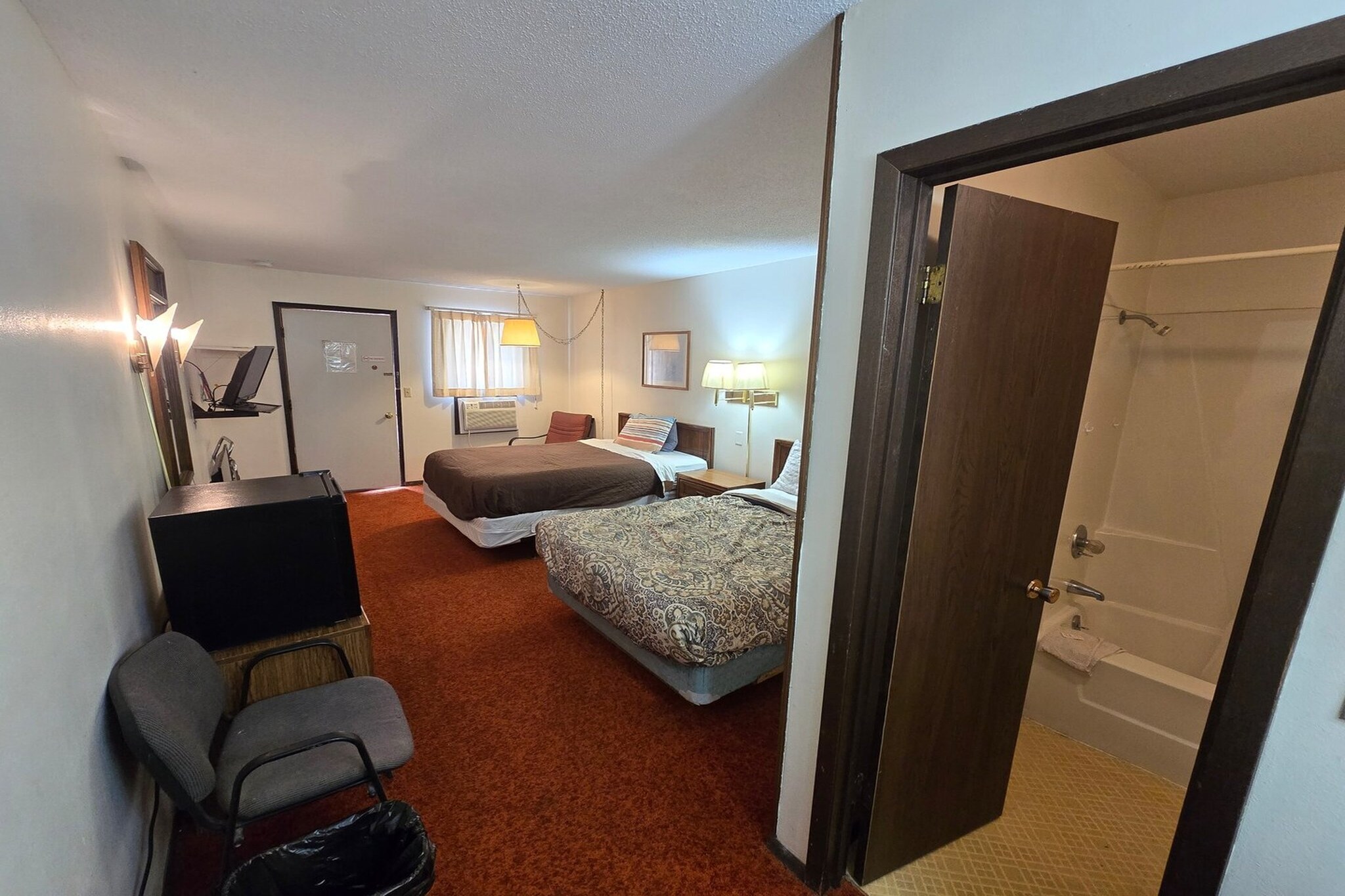 Bed Room