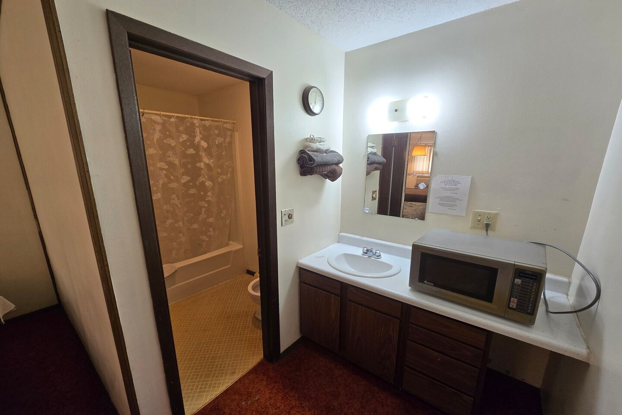 Bed Room