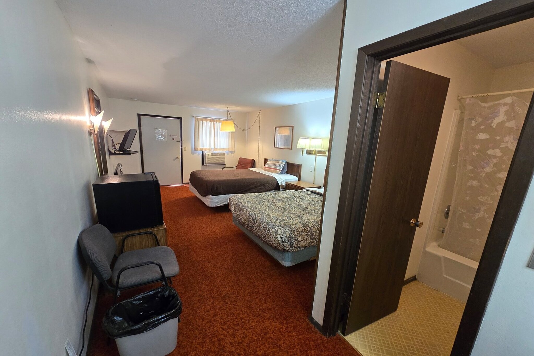 Bed Room