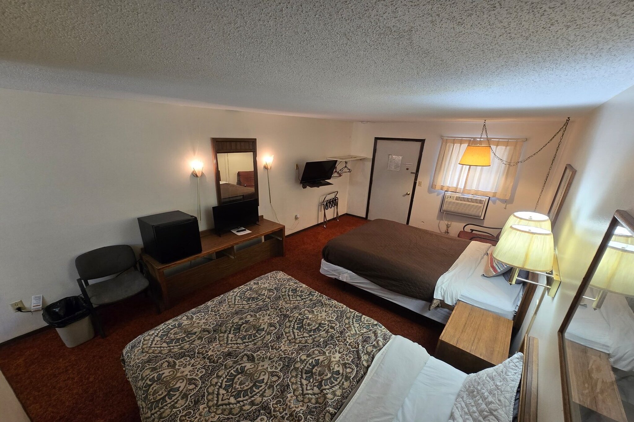 Bed Room