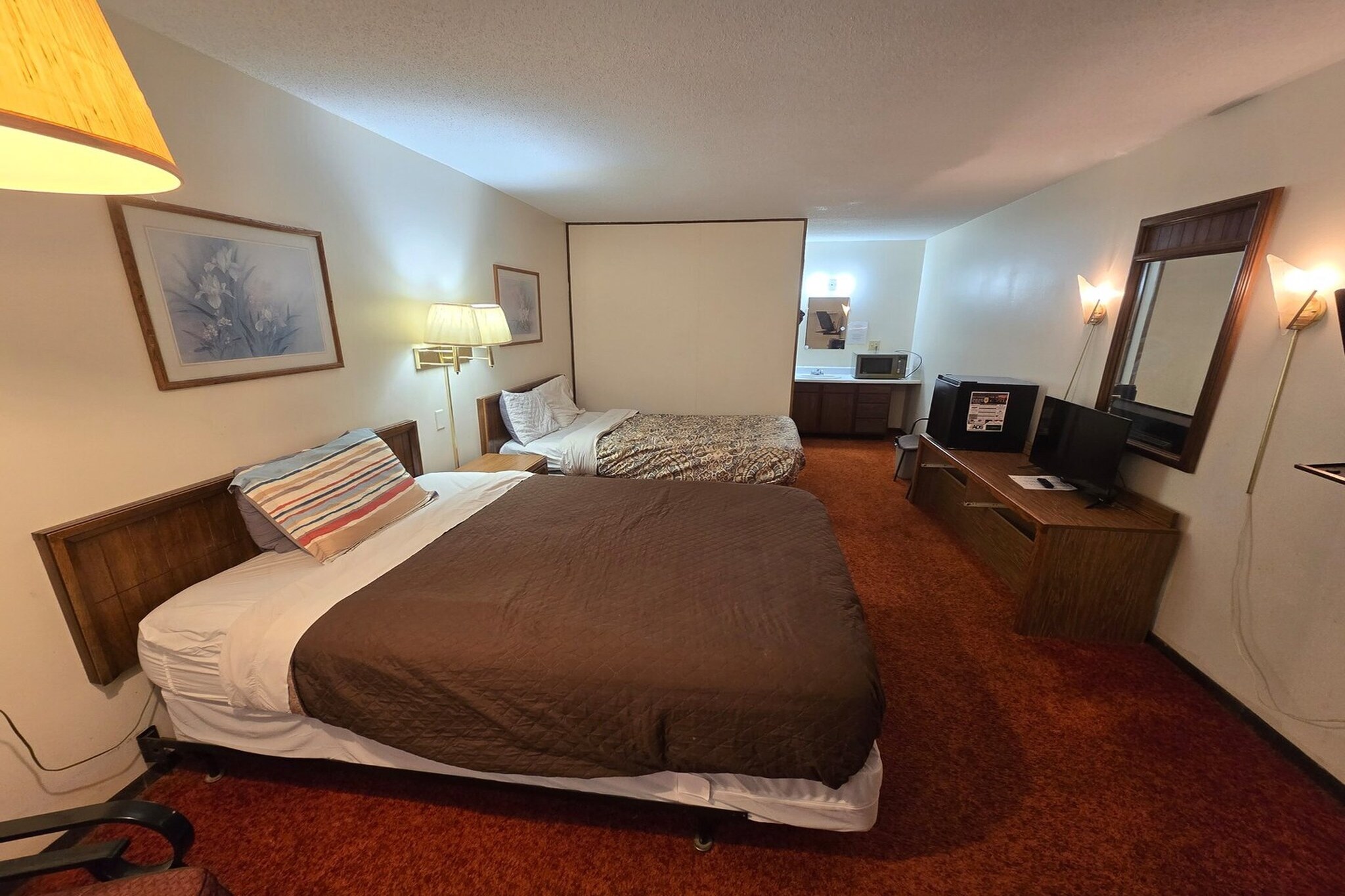 Bed Room
