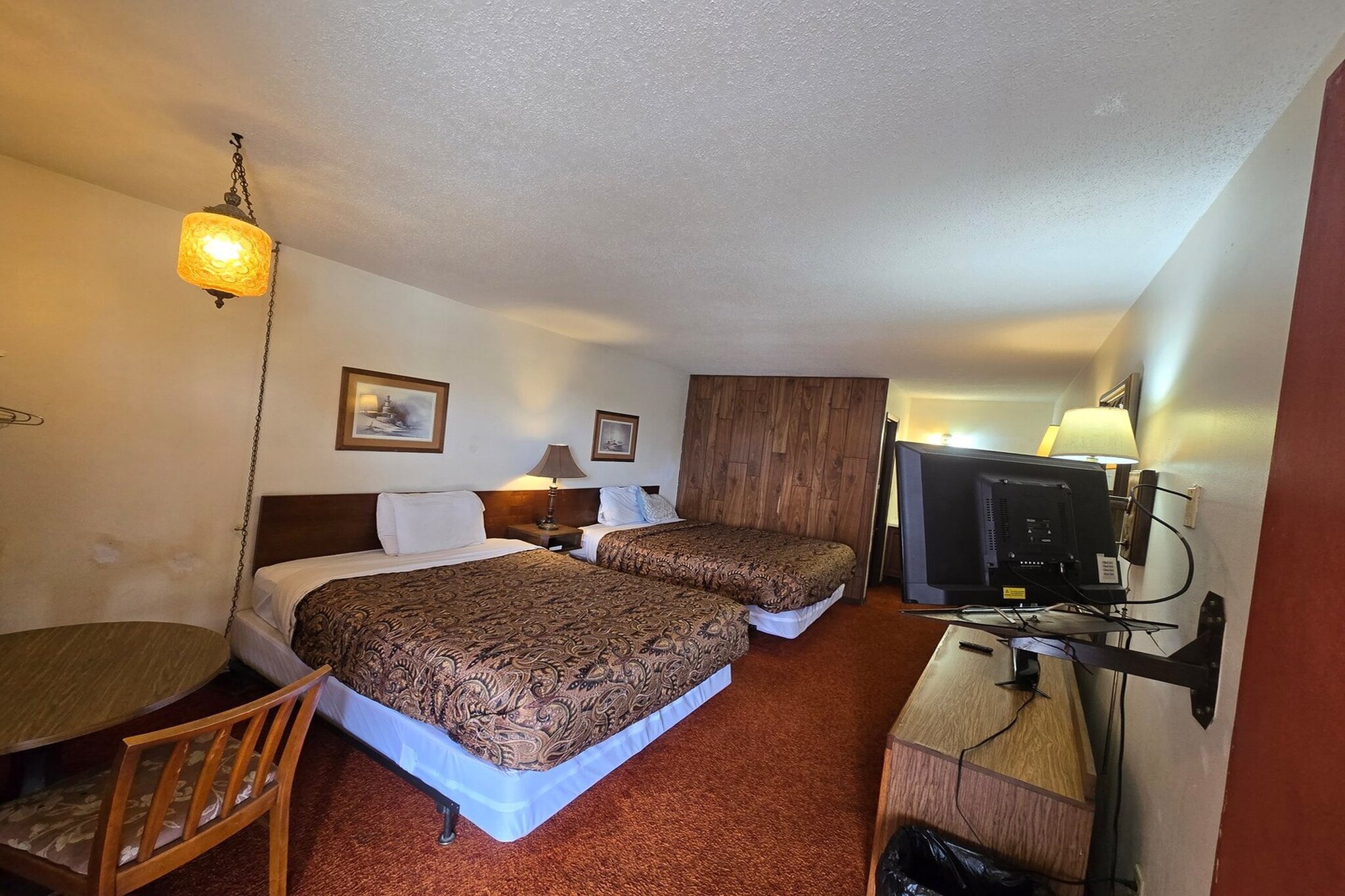 Bed Room