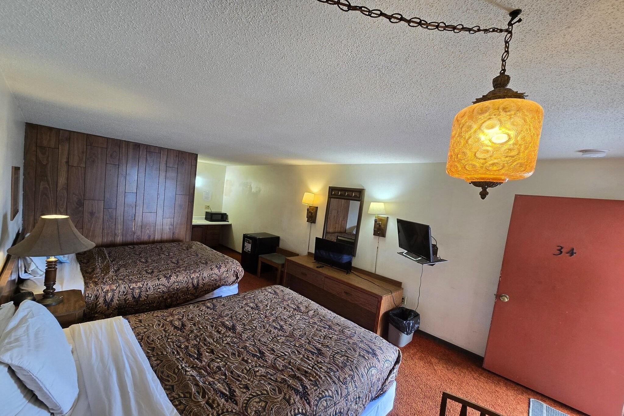 Bed Room
