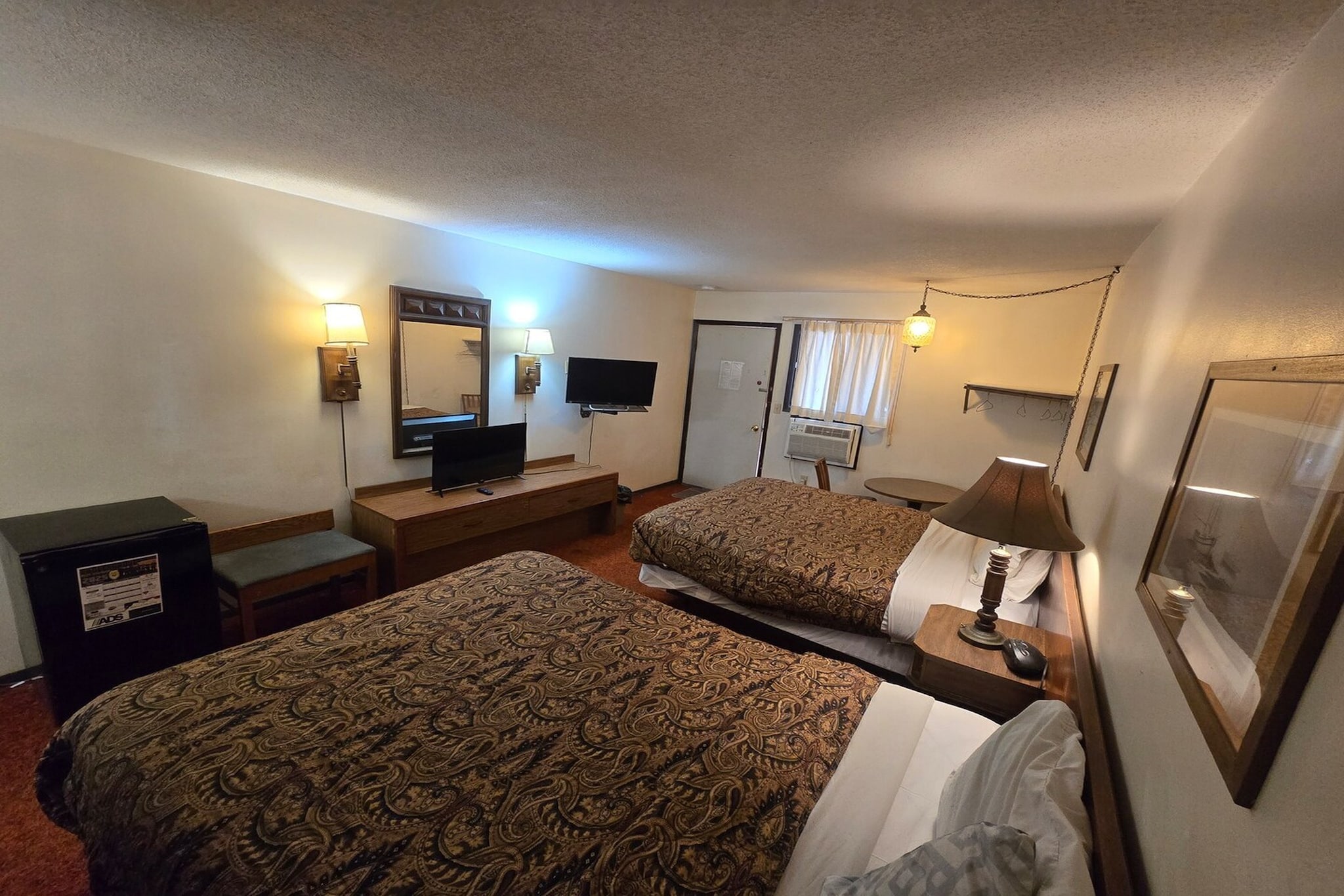 Bed Room