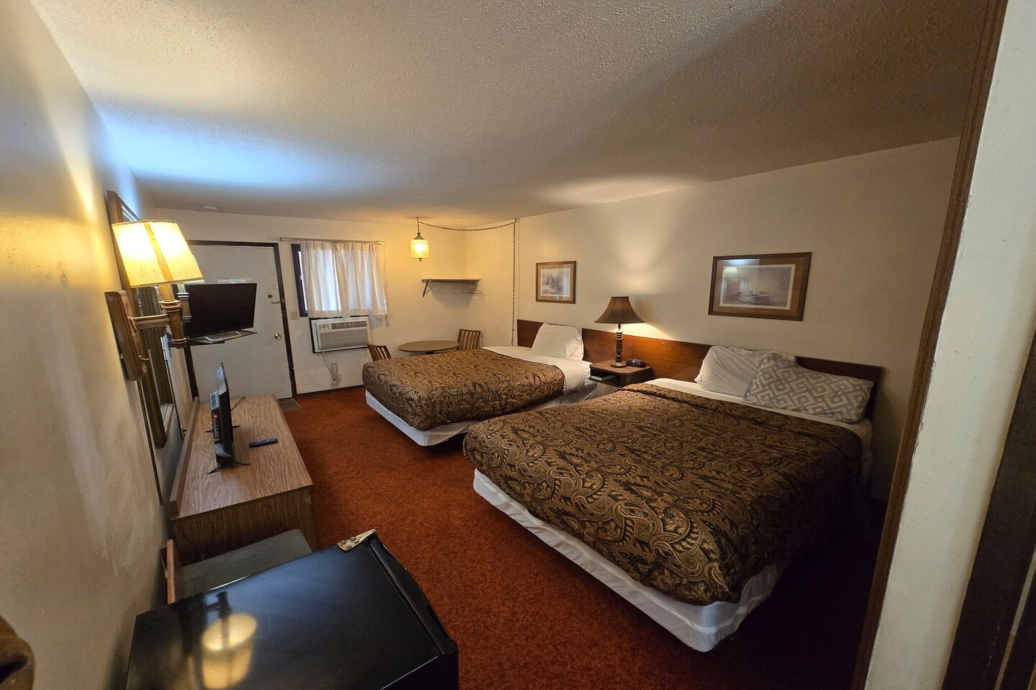 Bed Room