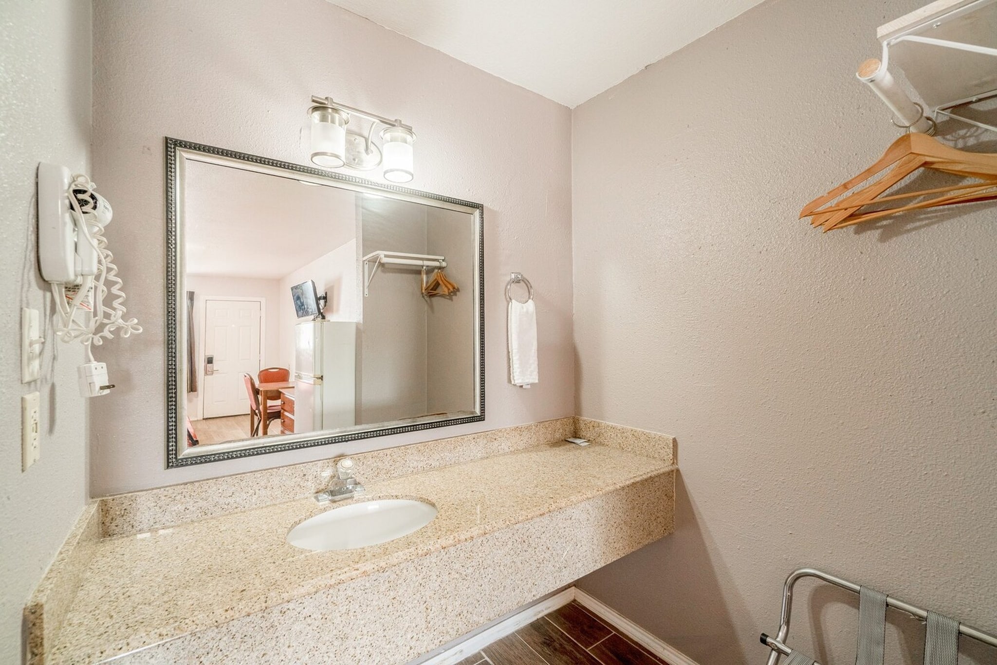 Bath Room