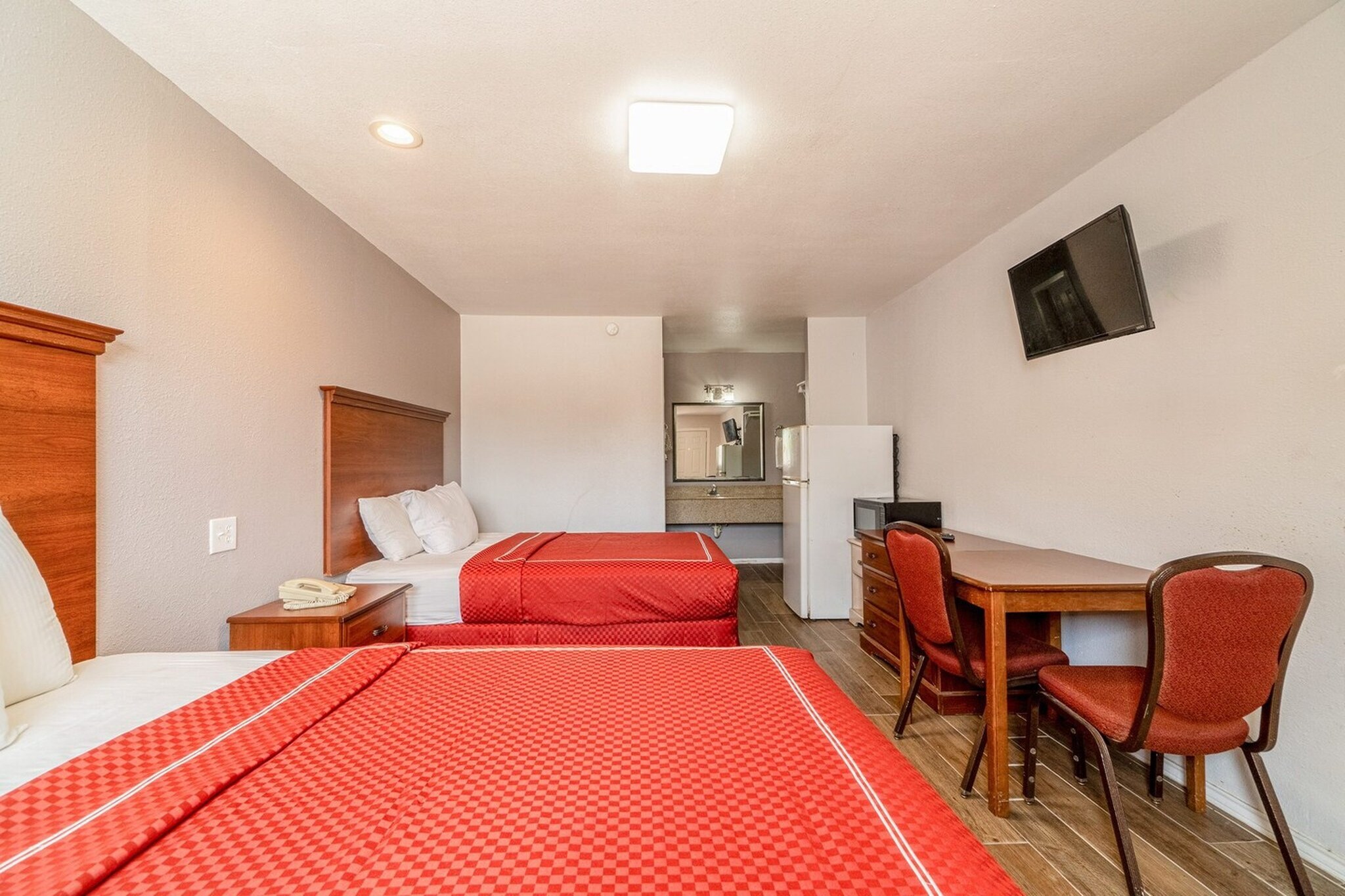 Bed Room