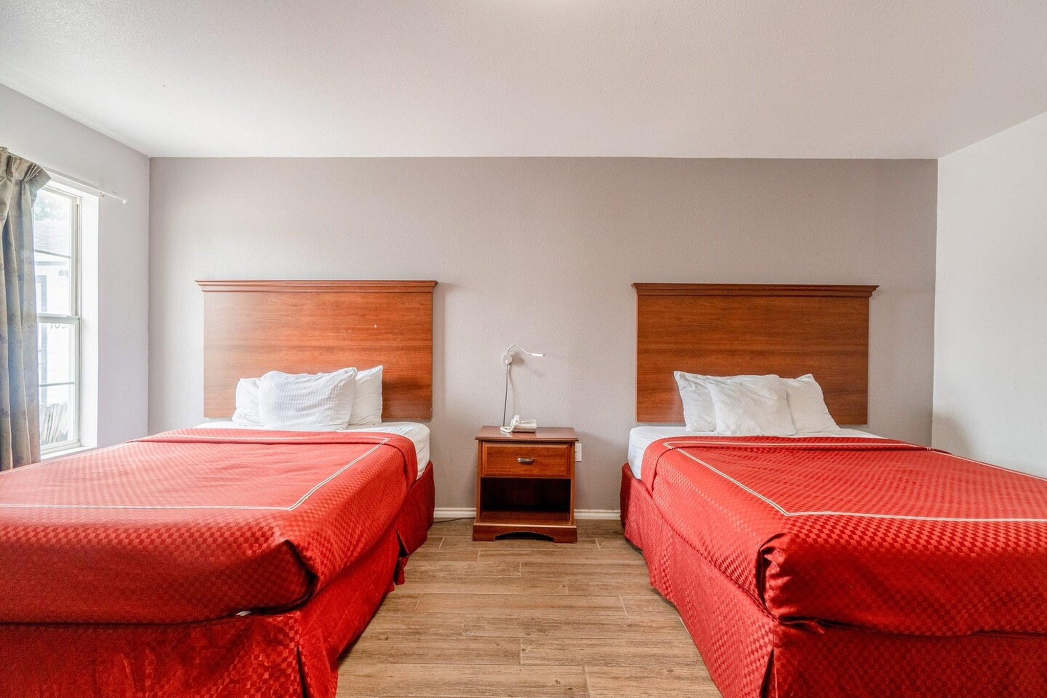 Bed Room