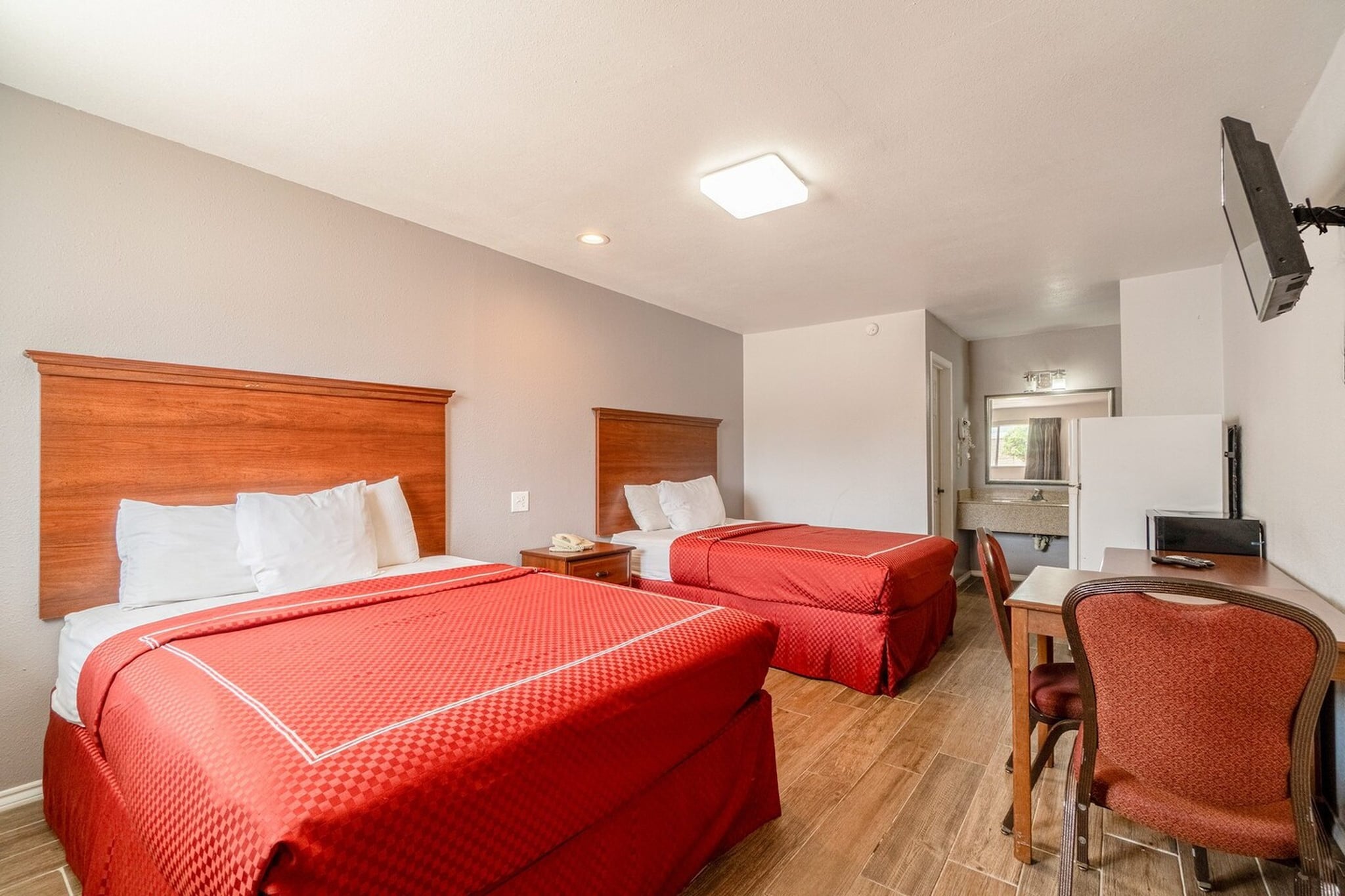 Bed Room