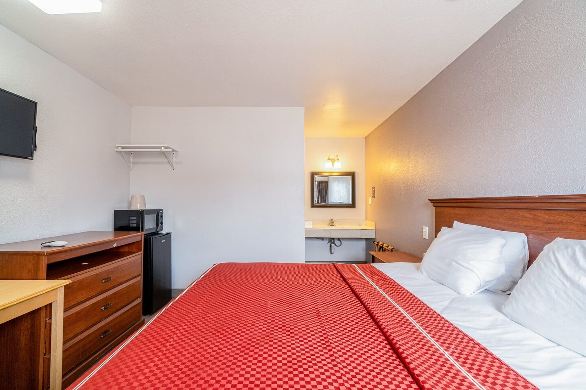 Bed Room
