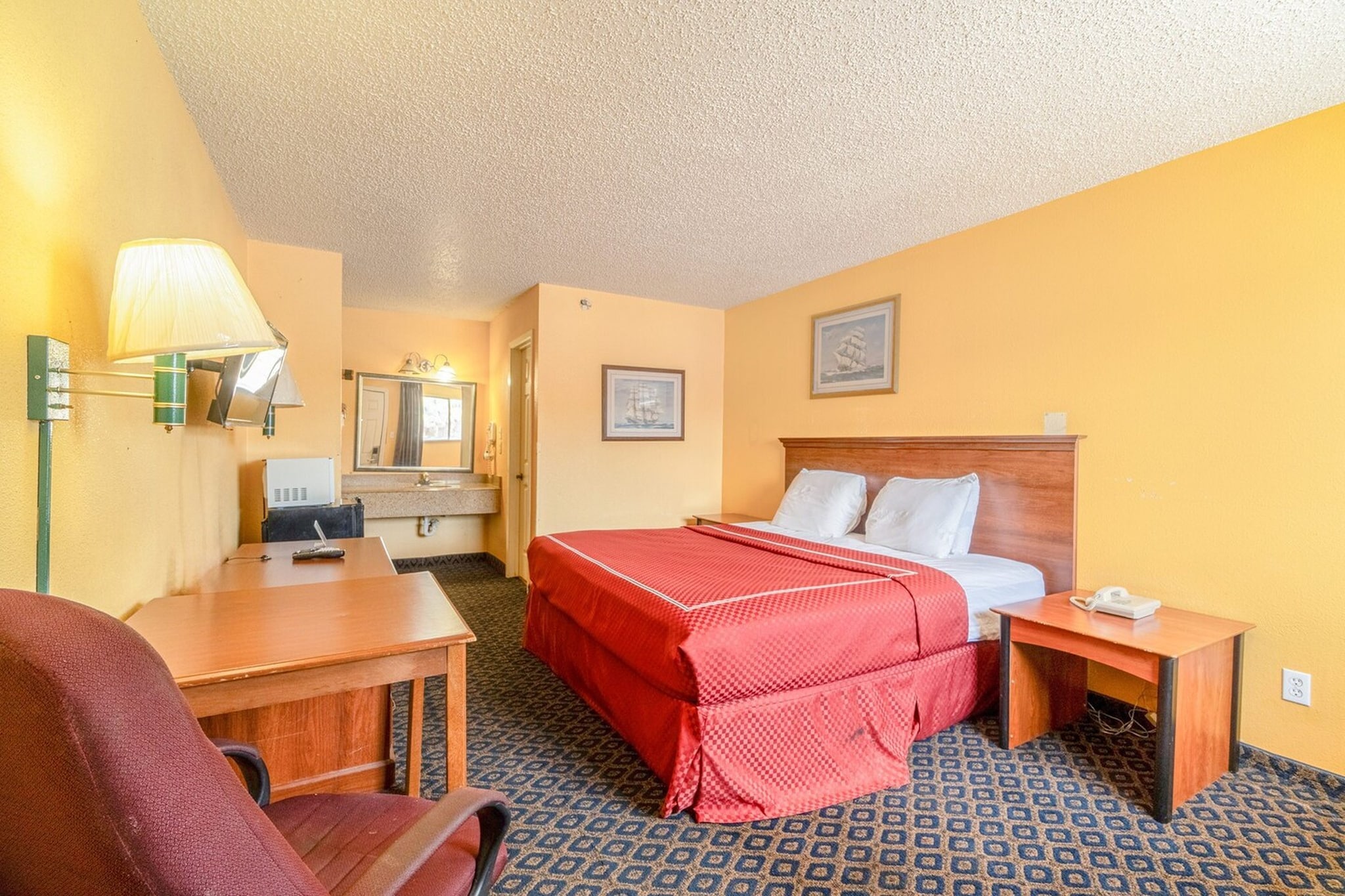 Bed Room