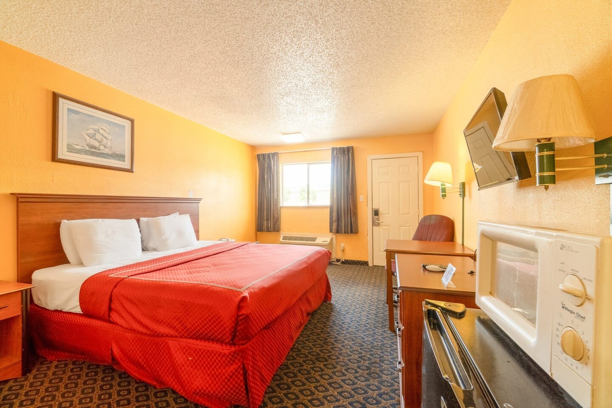 Bed Room