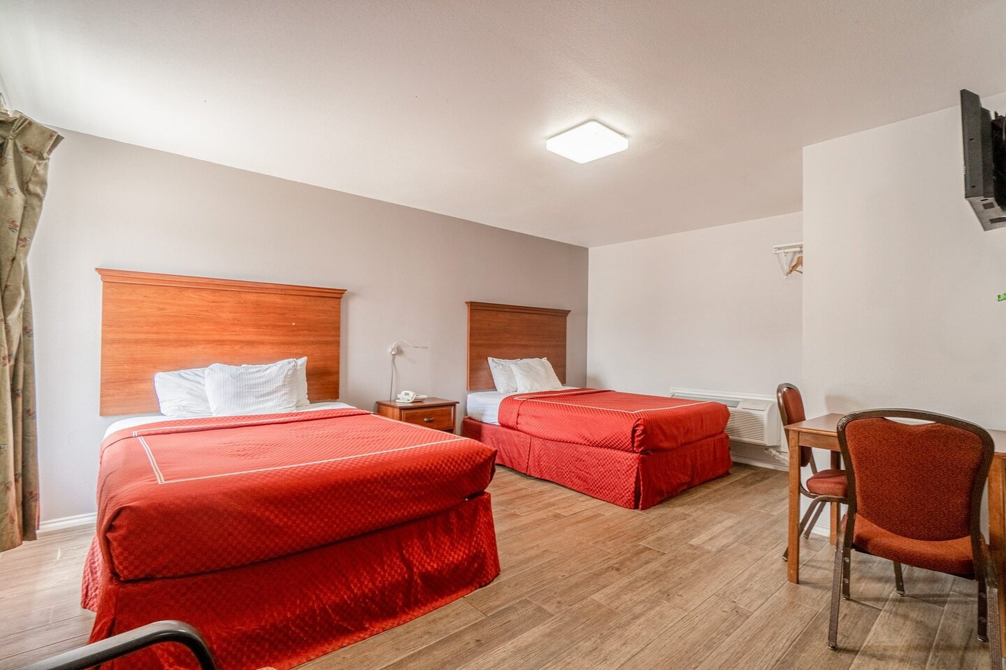 Bed Room