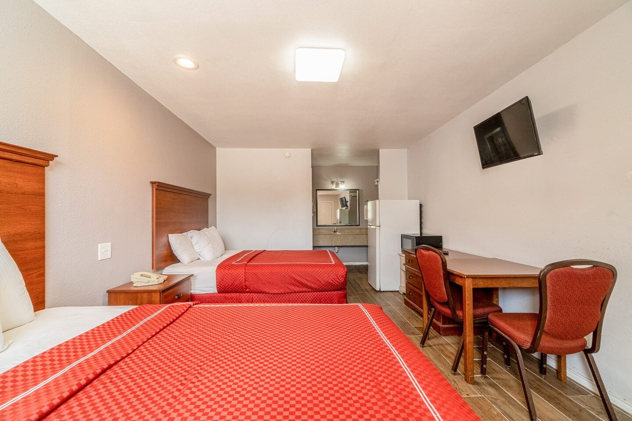 Bed Room