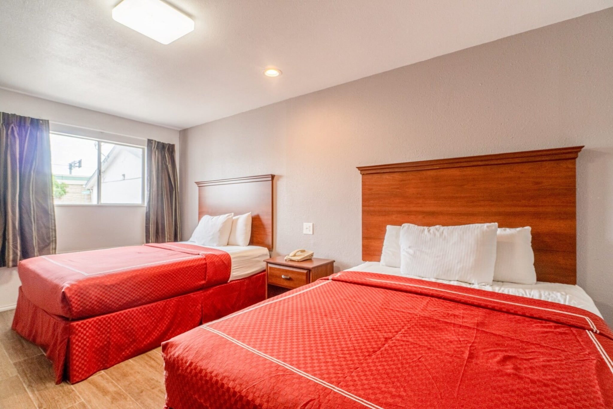 Bed Room