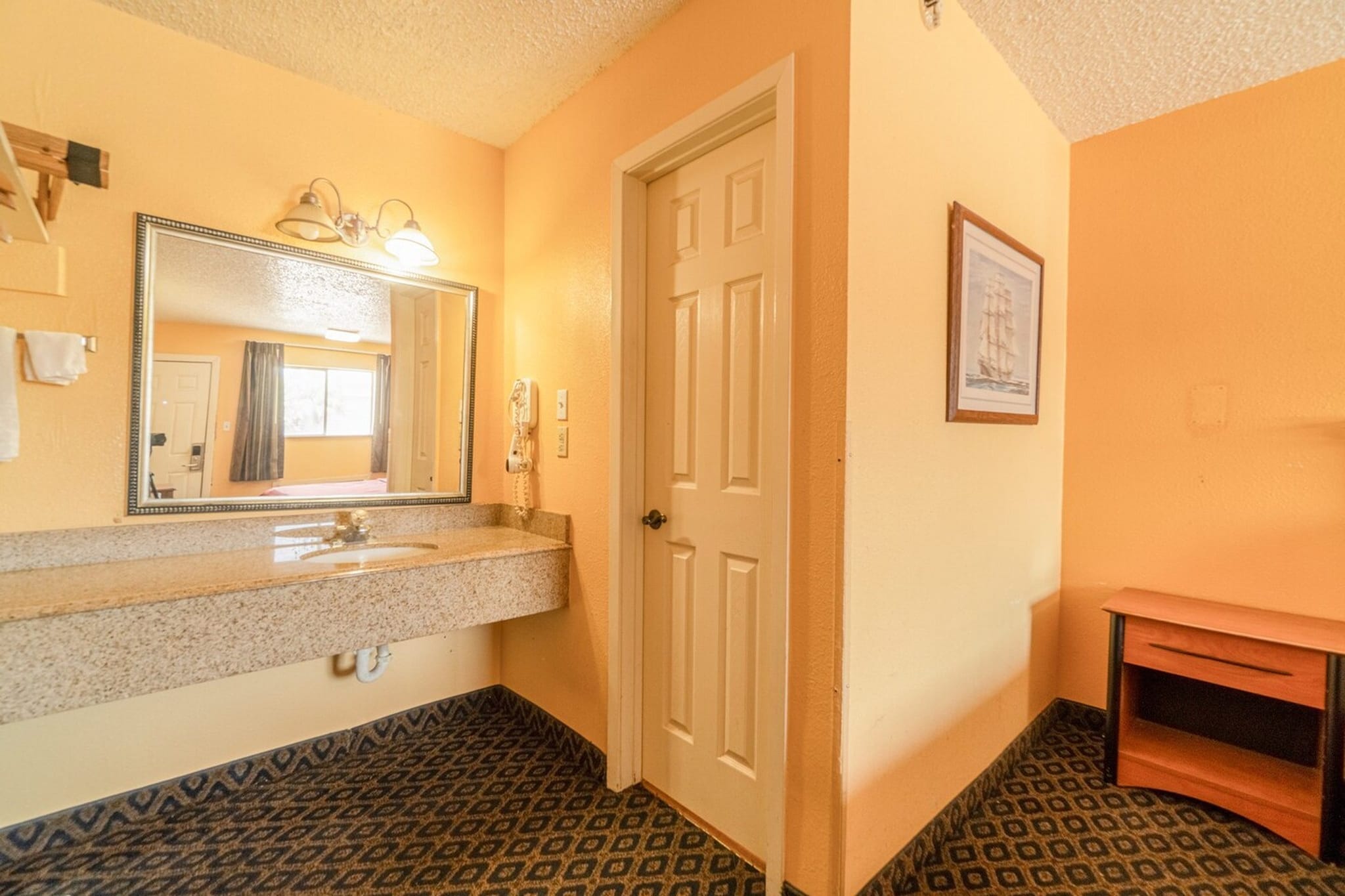 Bath Room