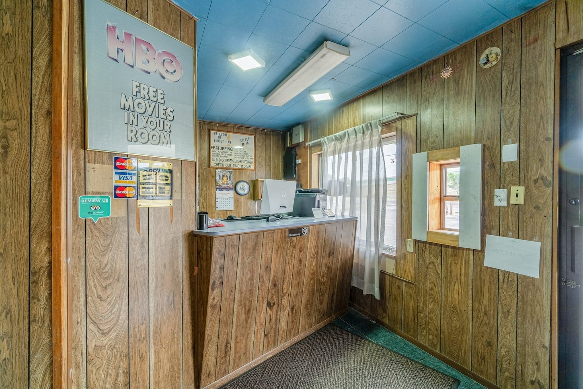 Hall Reception