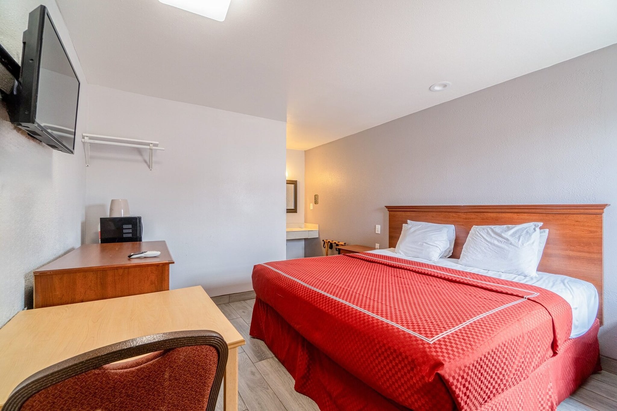 Bed Room