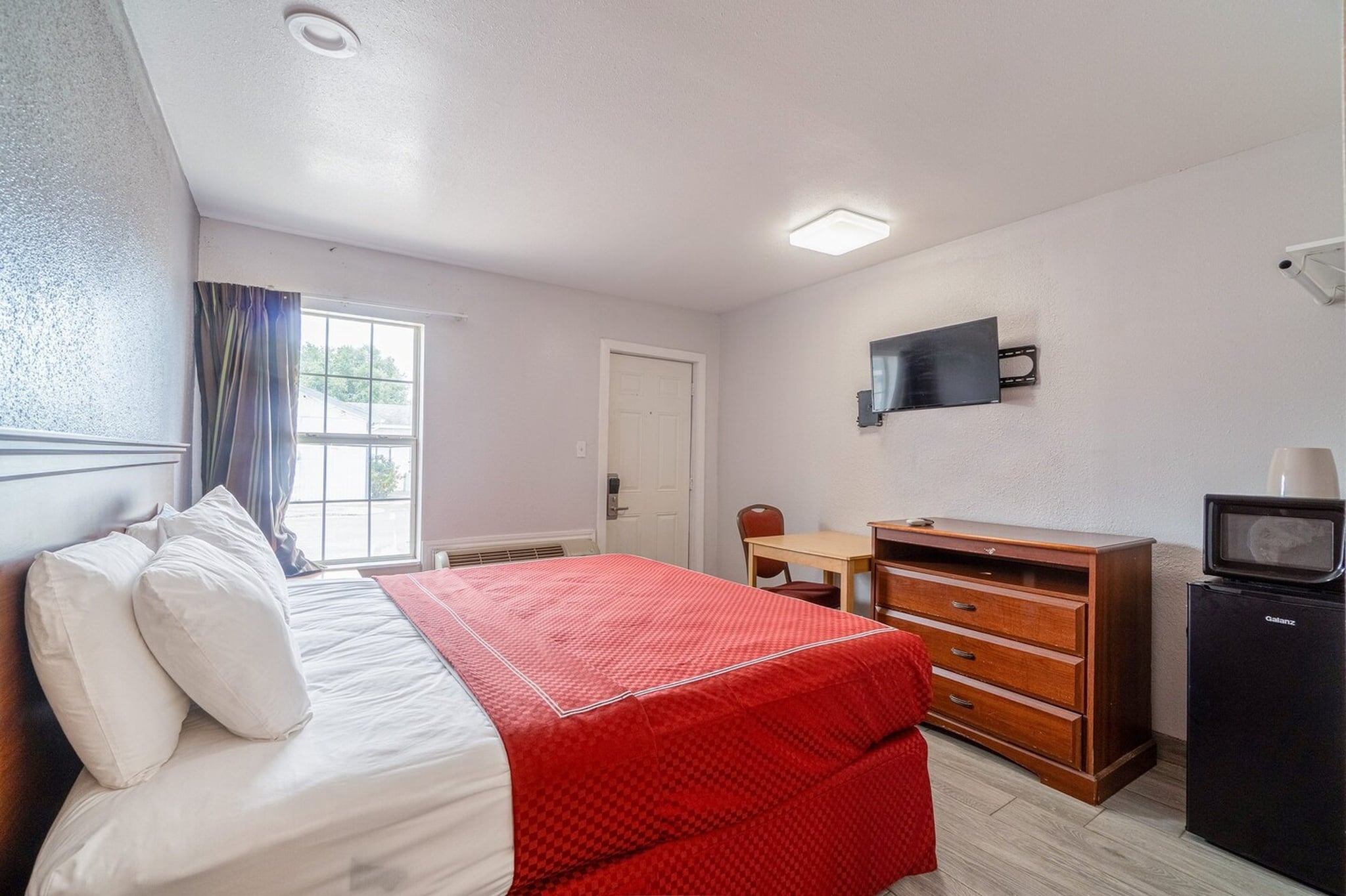 Bed Room