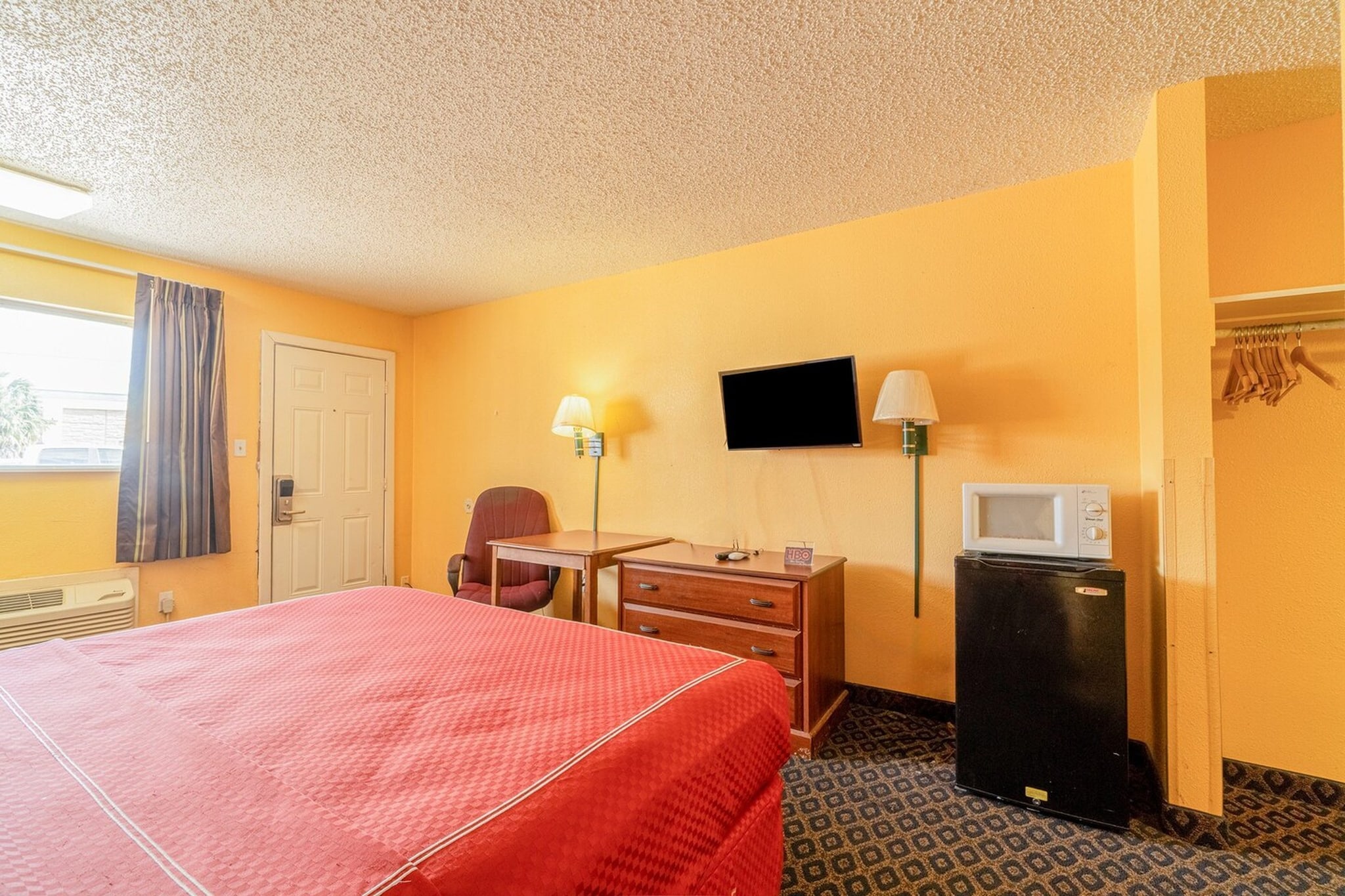 Bed Room