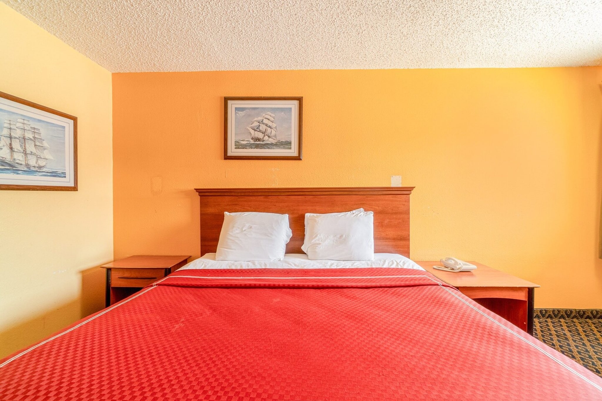 Bed Room