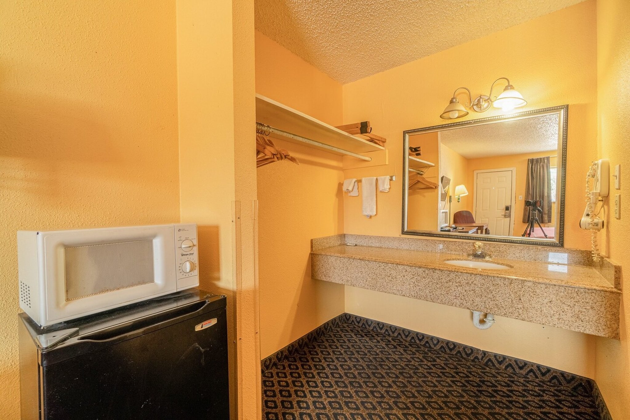 Bath Room