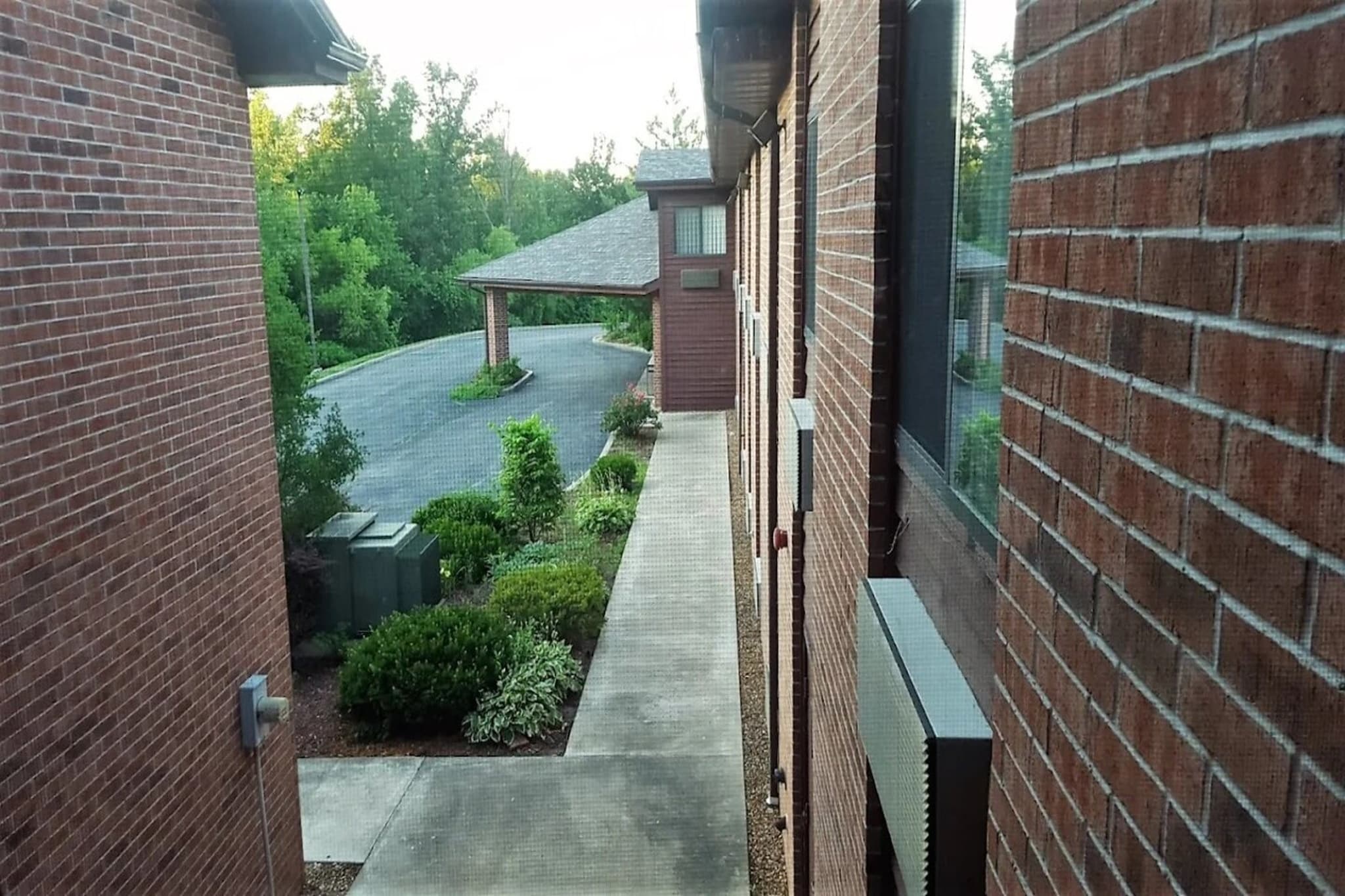 Exterior Summer