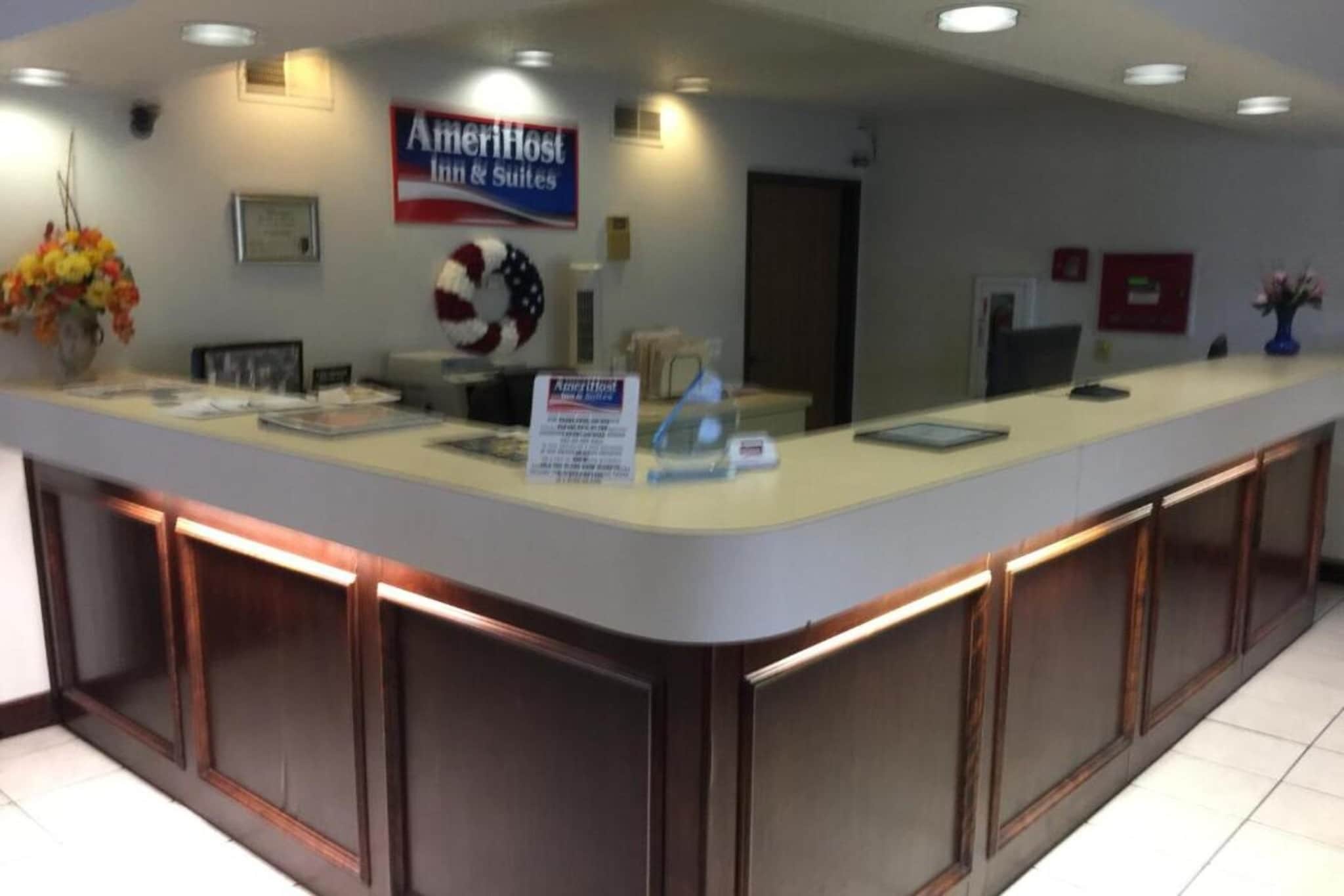 Hall Reception