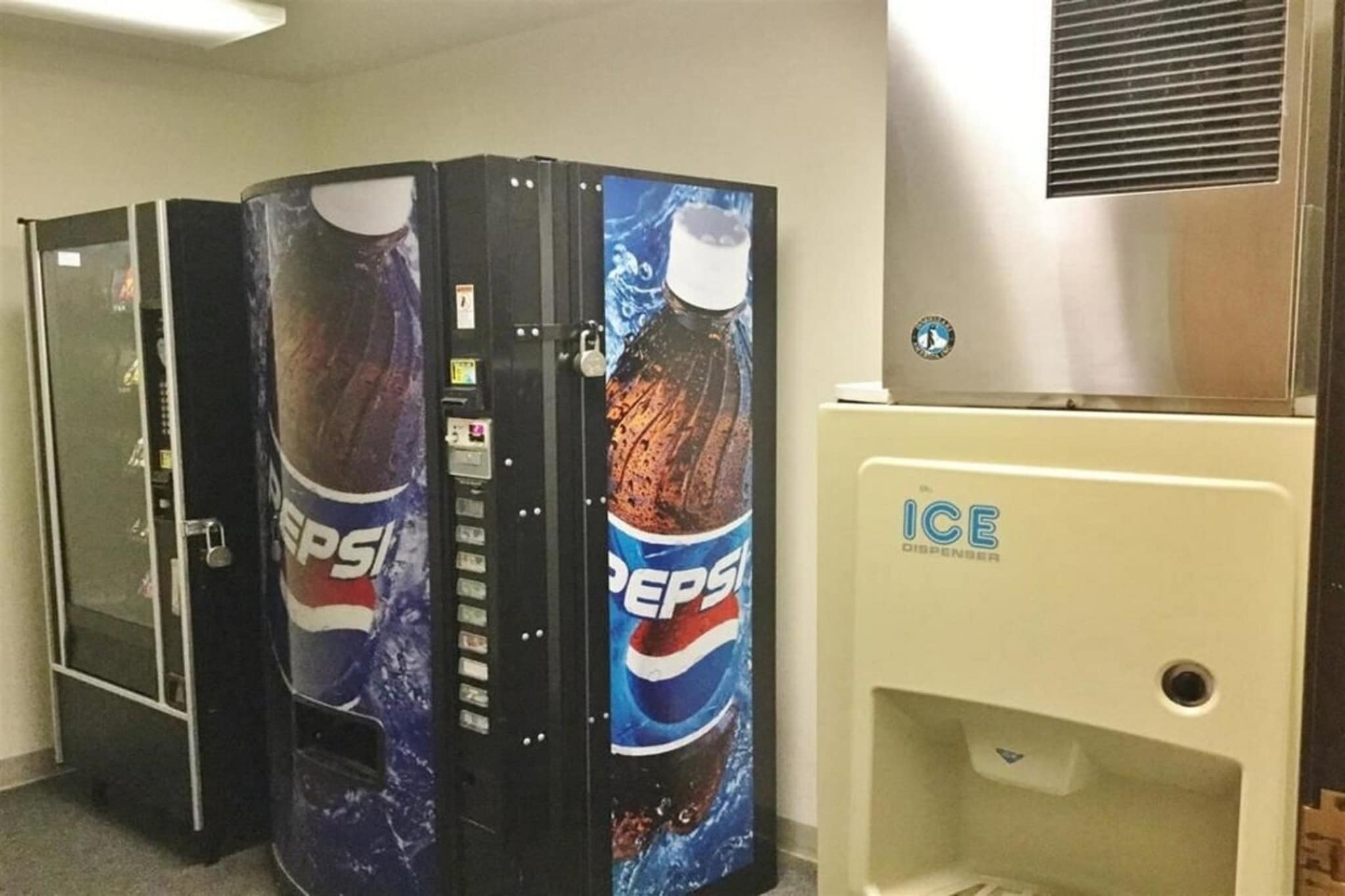 Facilities