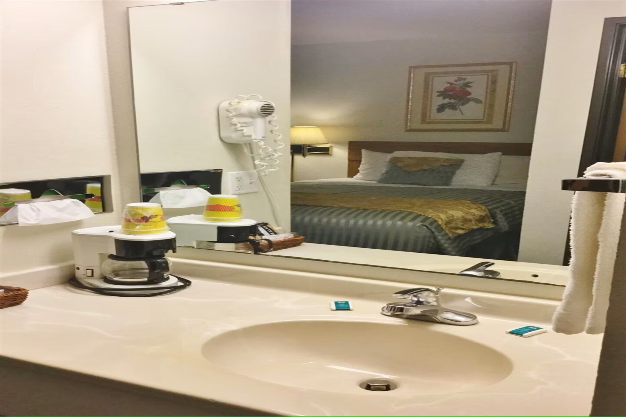 Bath Room