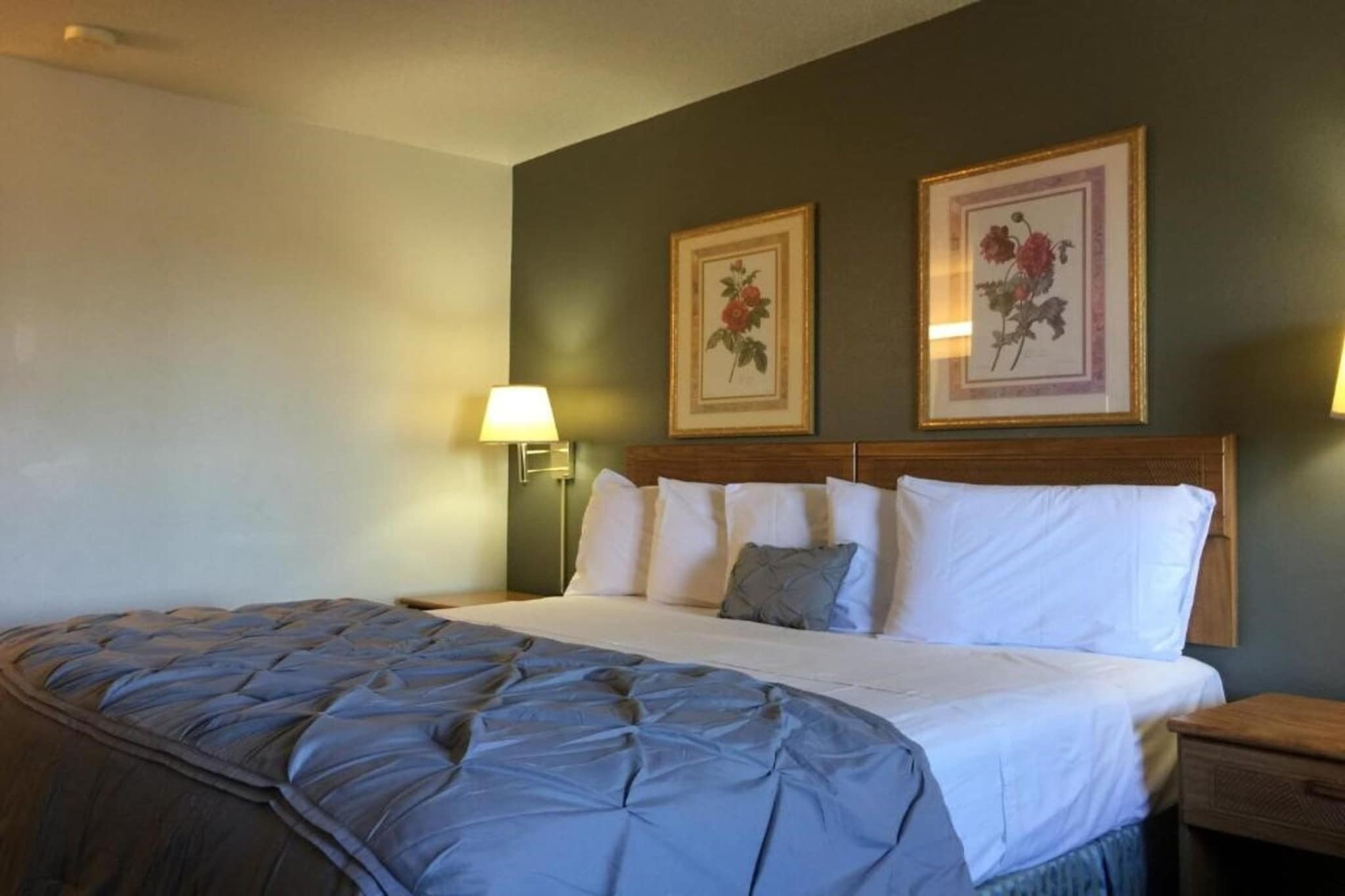 Bed Room